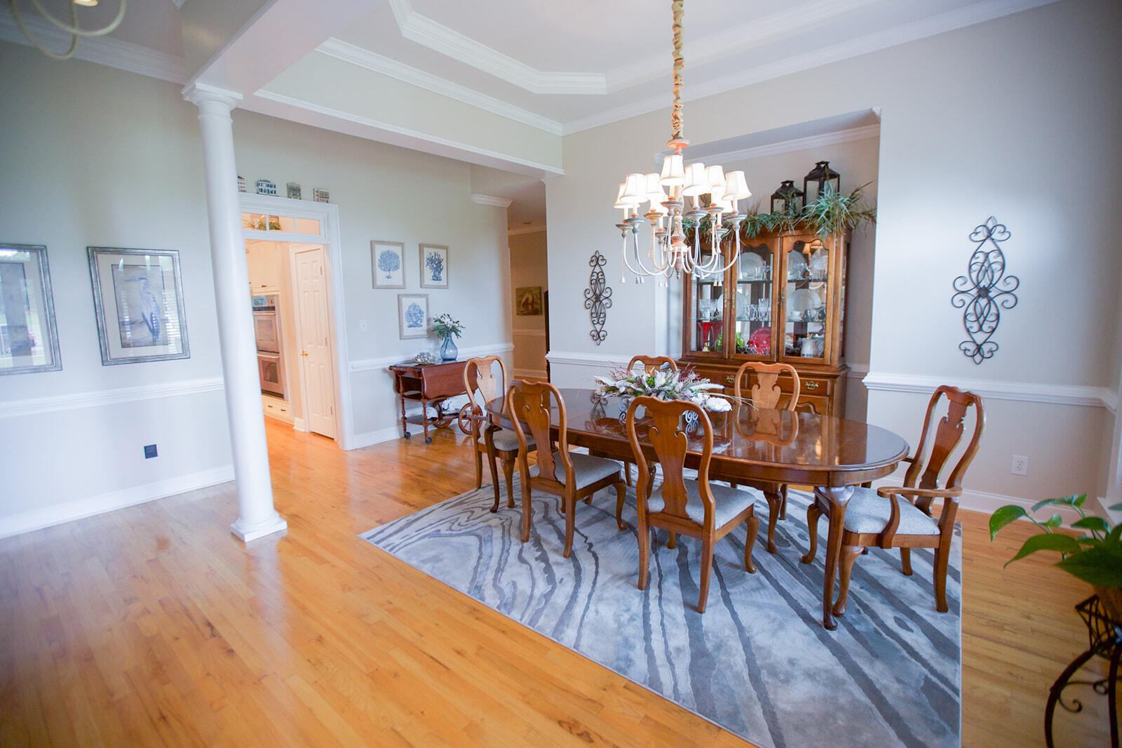 294 River North Drive