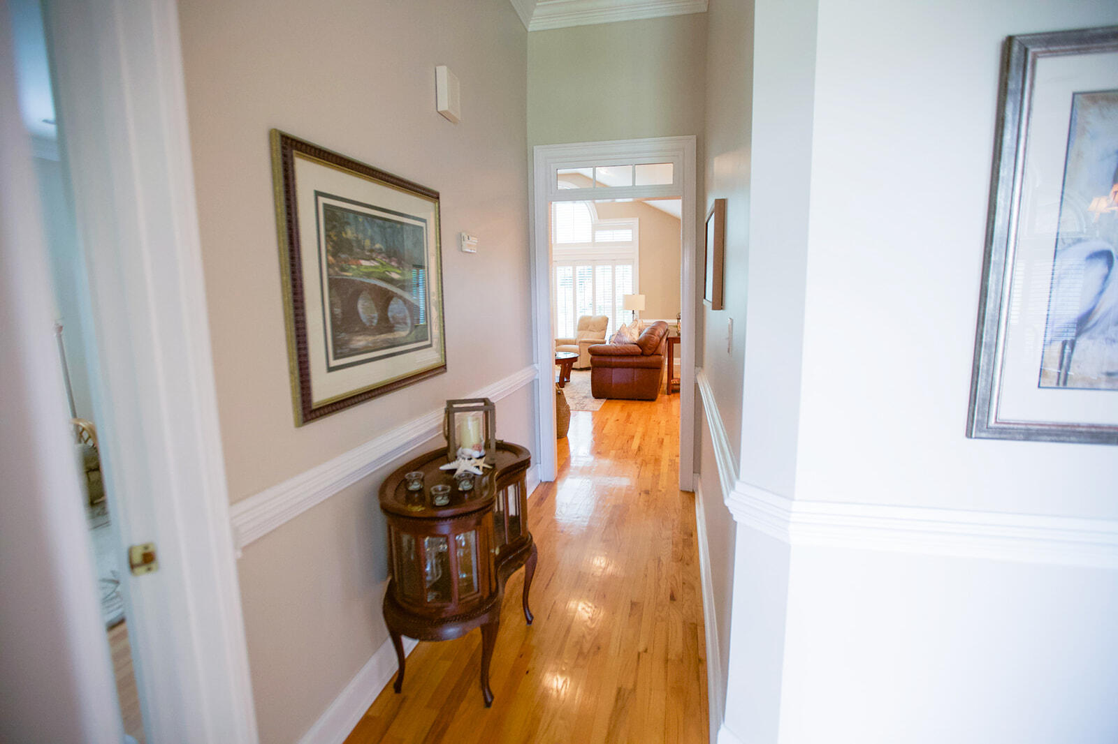 294 River North Drive