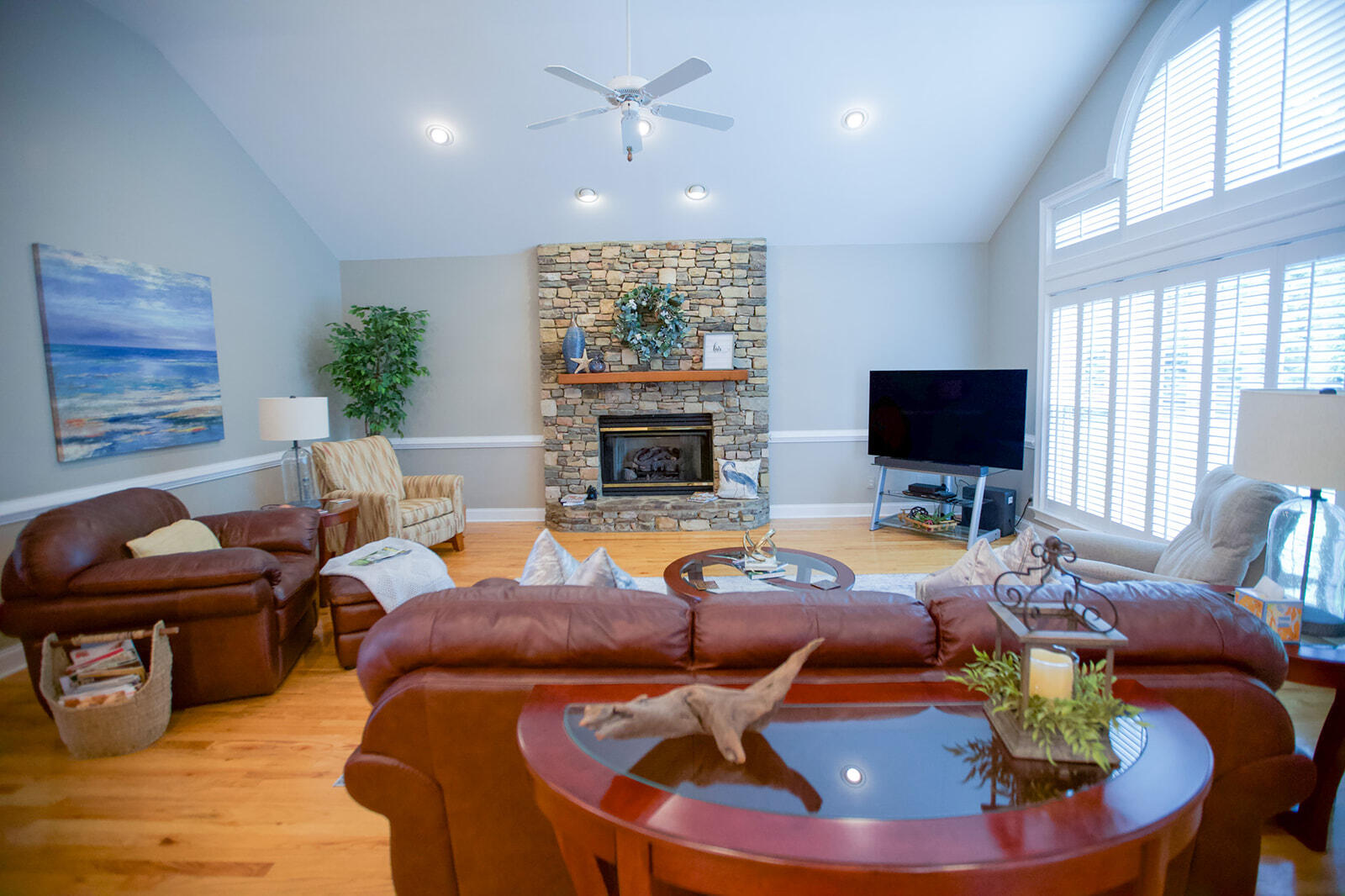 294 River North Drive