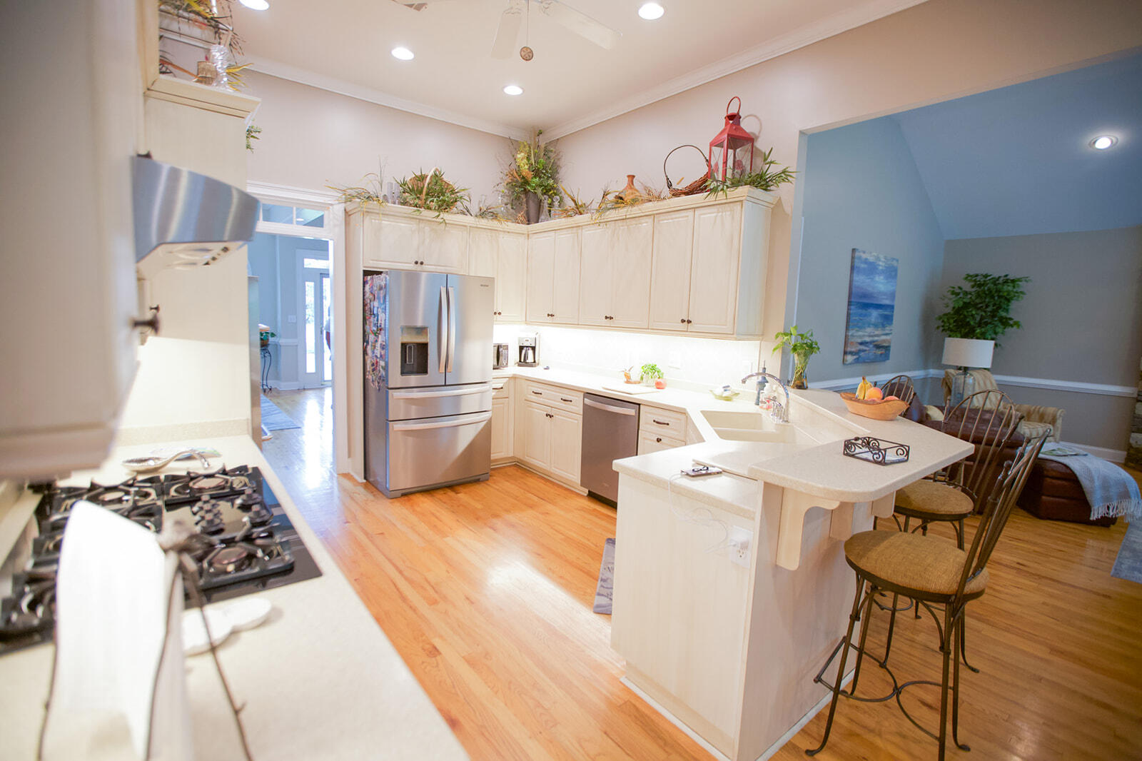 294 River North Drive