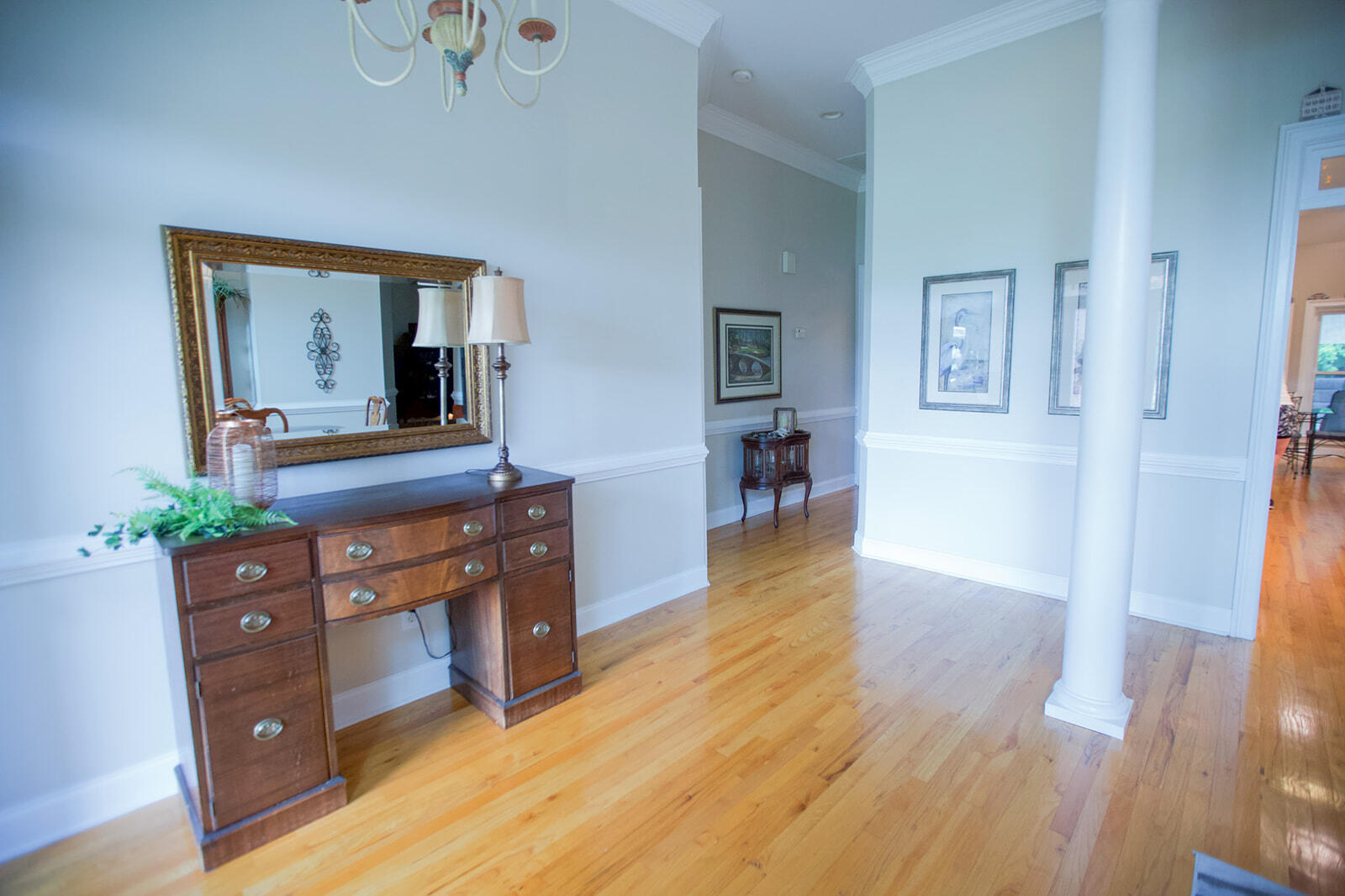 294 River North Drive
