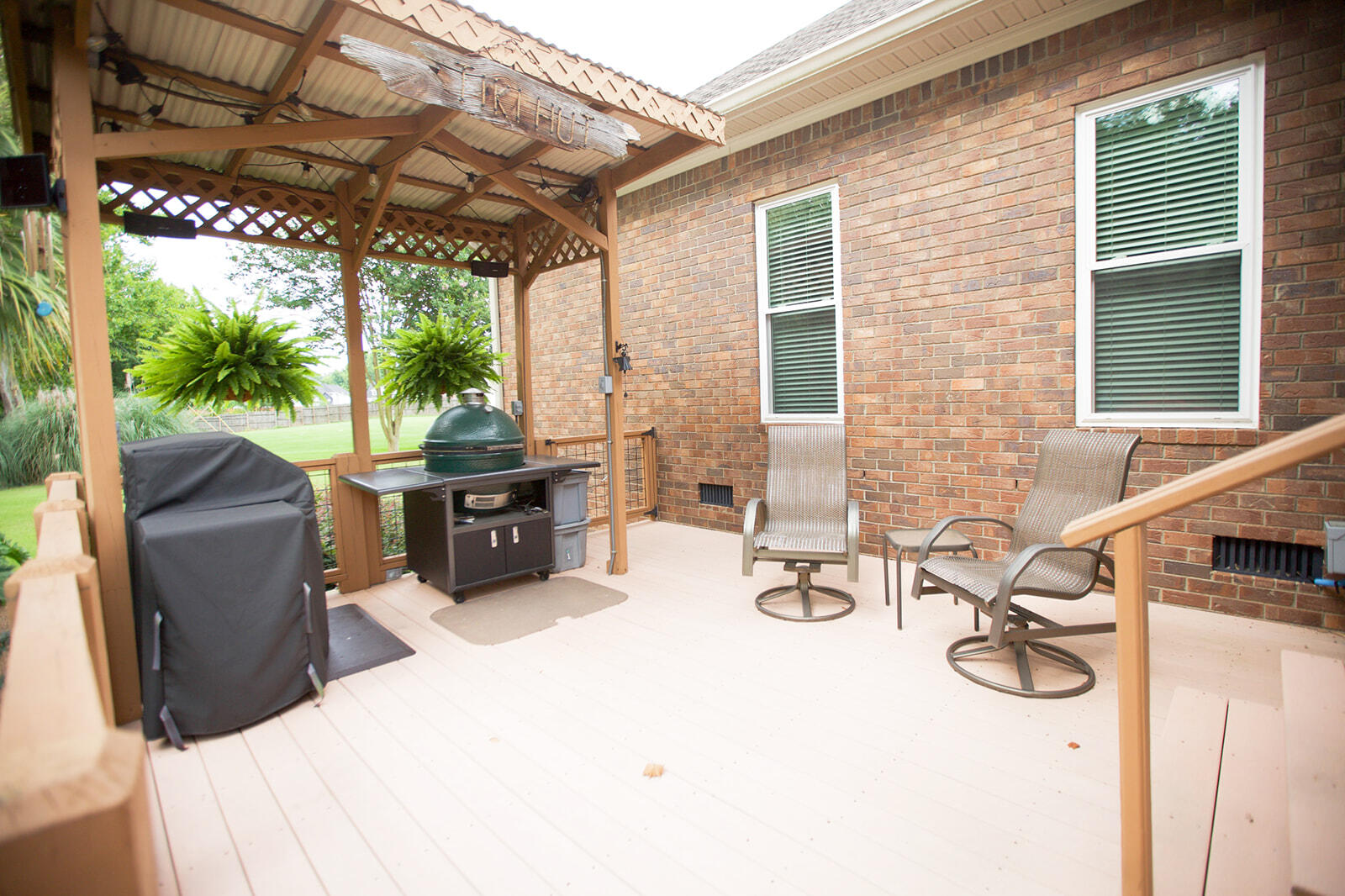 294 River North Drive