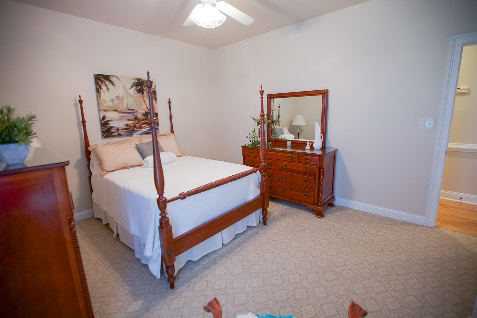 294 River North Drive