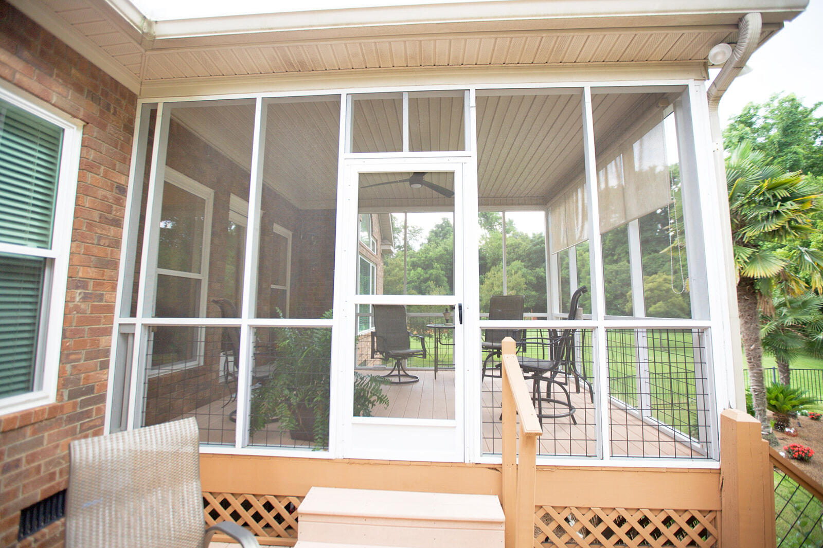 294 River North Drive