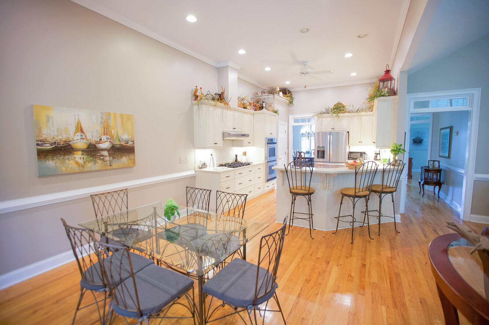 294 River North Drive