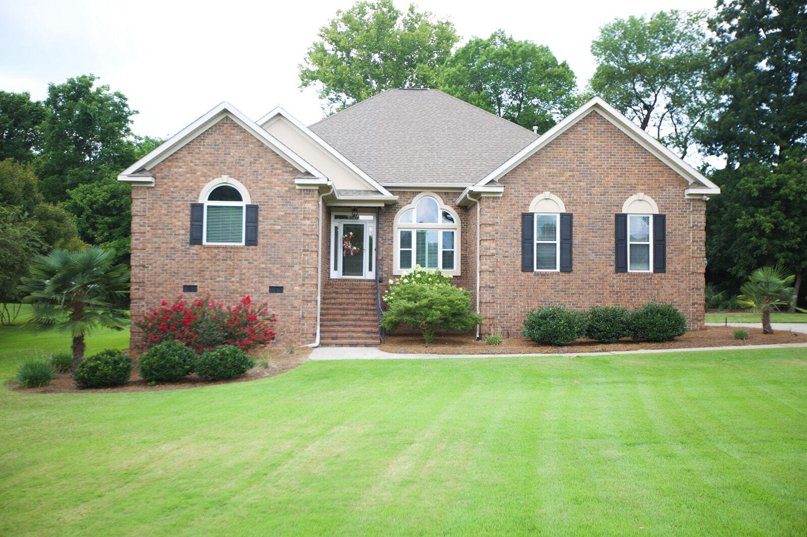 294 River North Drive