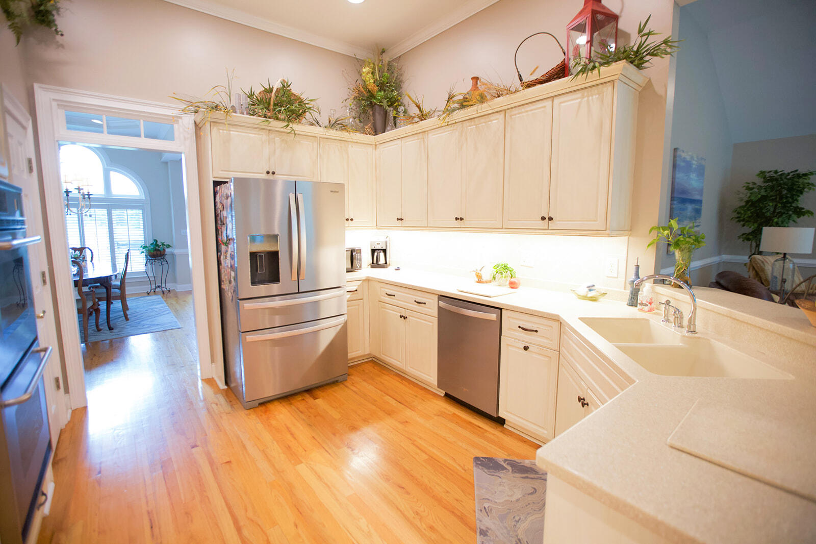 294 River North Drive