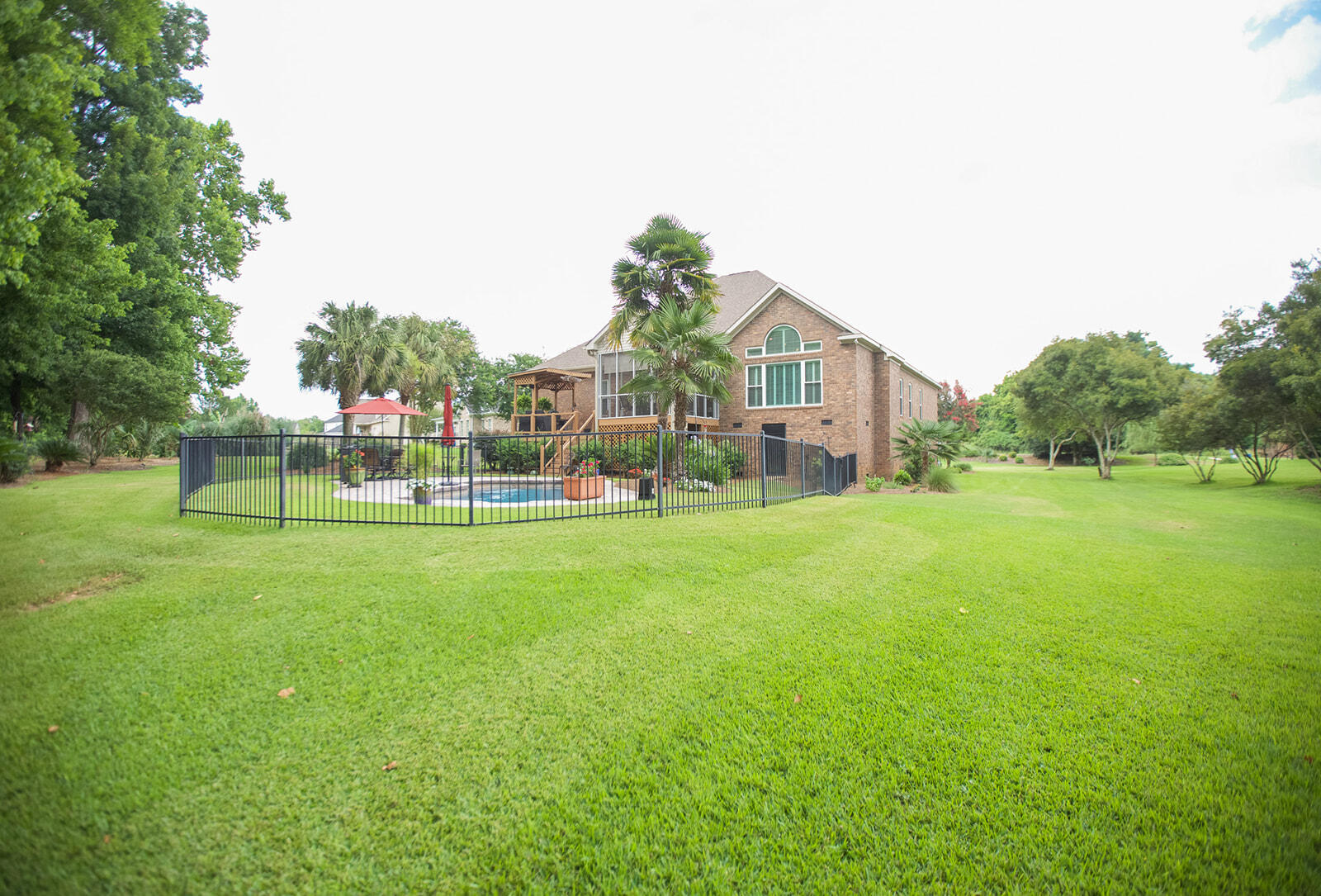 294 River North Drive