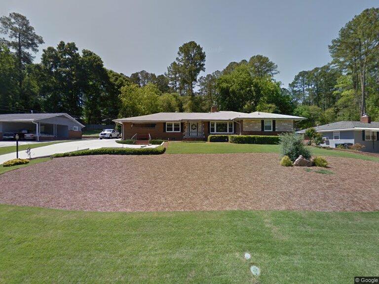 2275 Overton Road