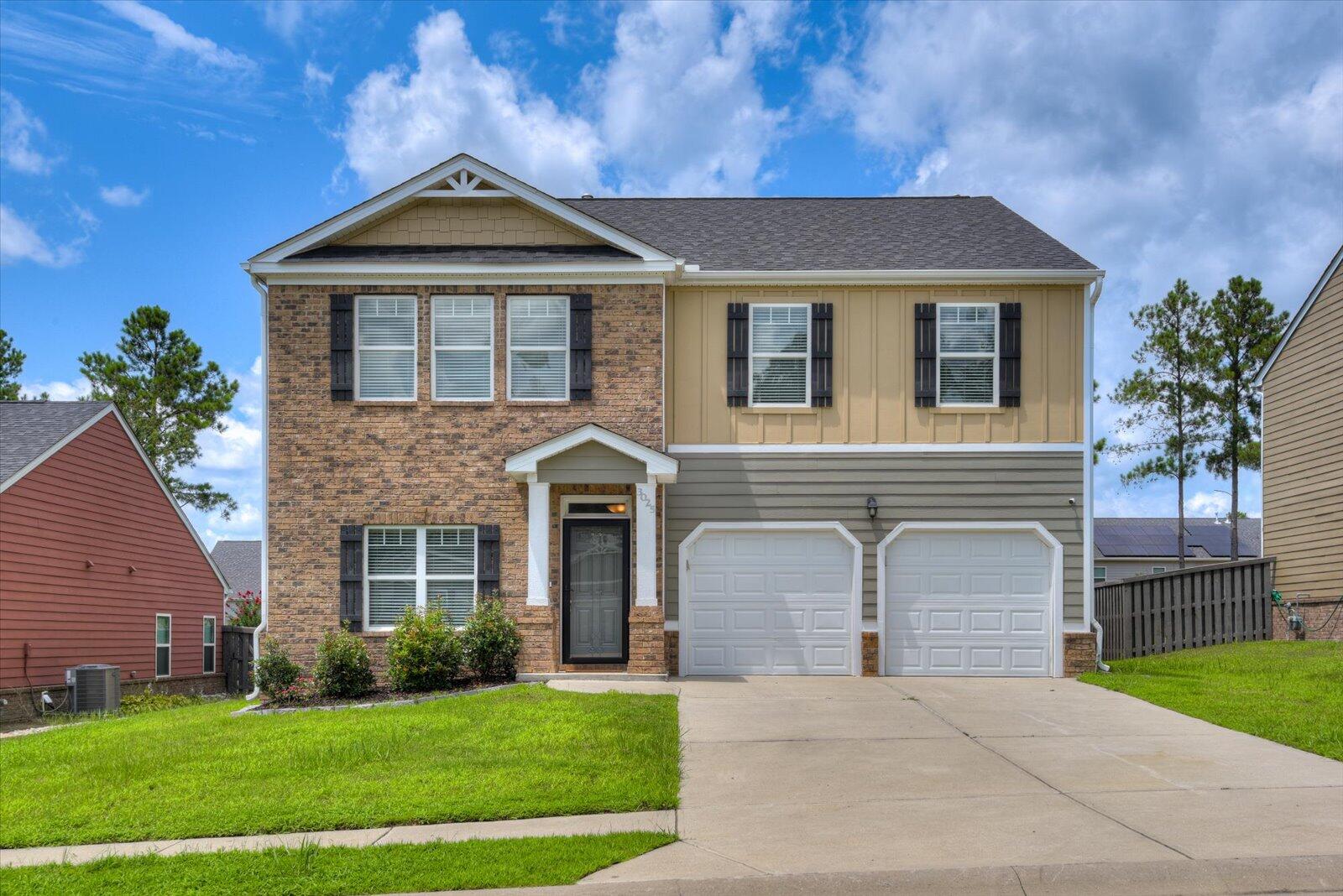 3025 White Gate Loop