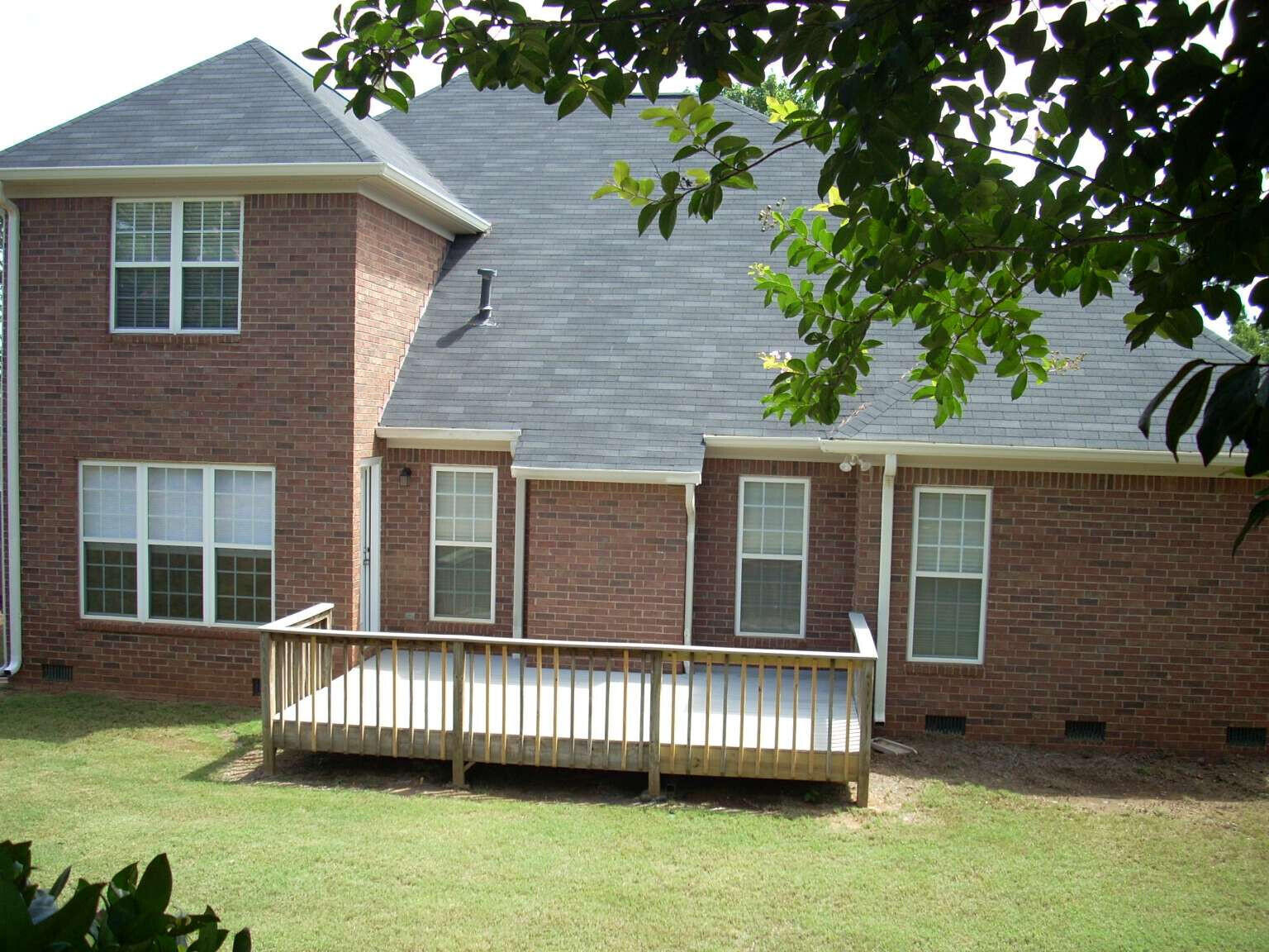 4036 Dowling Drive