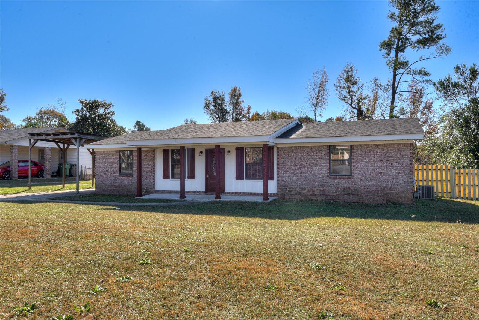 4548 Colonial Road