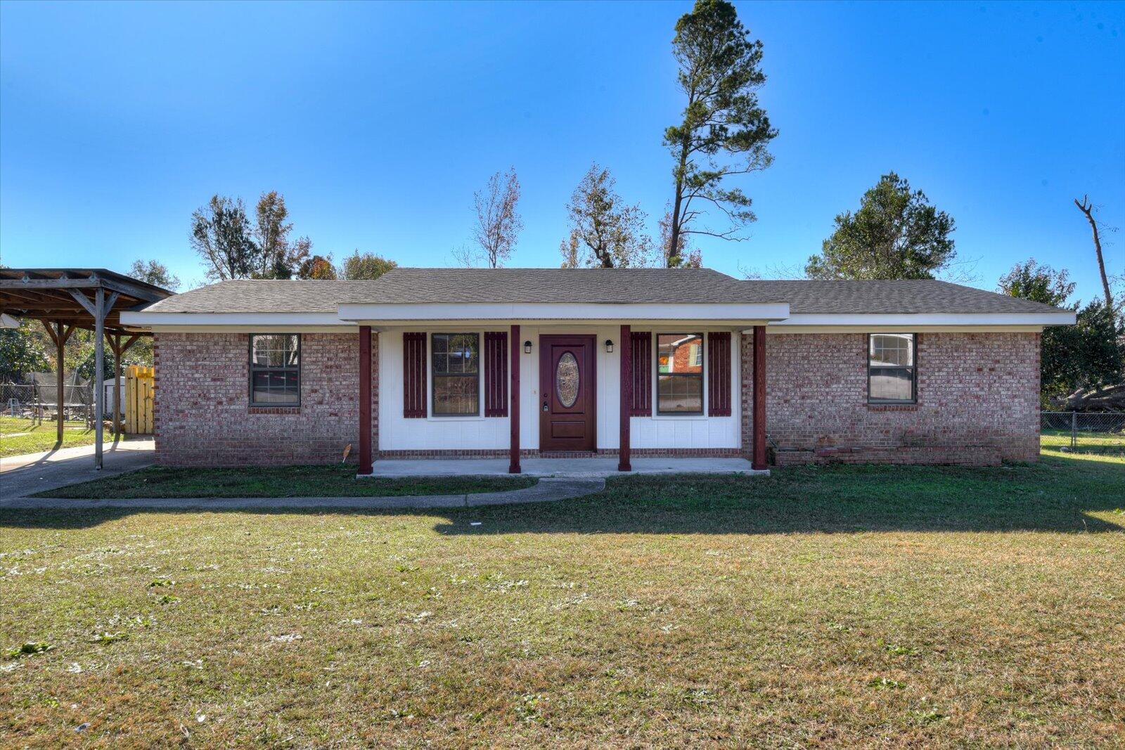 4548 Colonial Road
