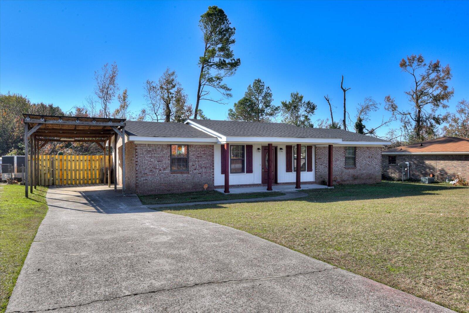 4548 Colonial Road