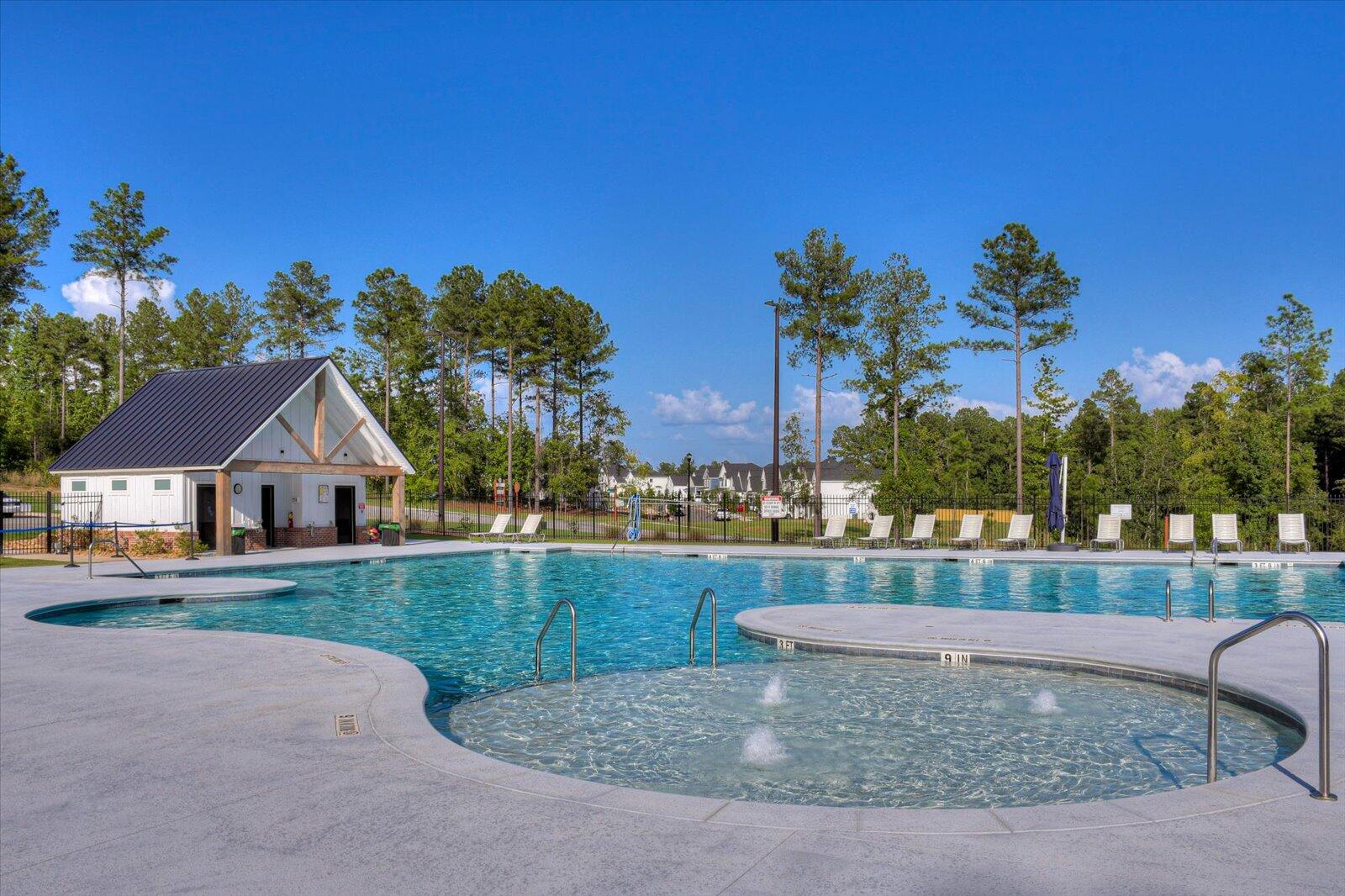 144 Myrtle Grove Trail