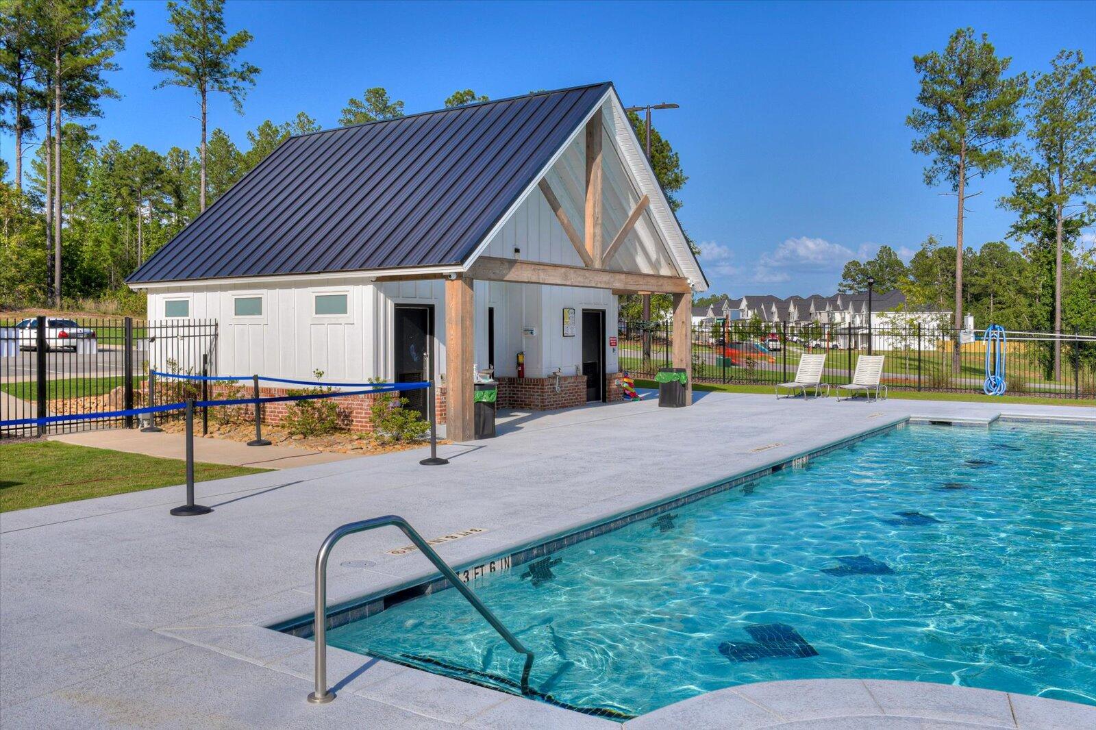 144 Myrtle Grove Trail