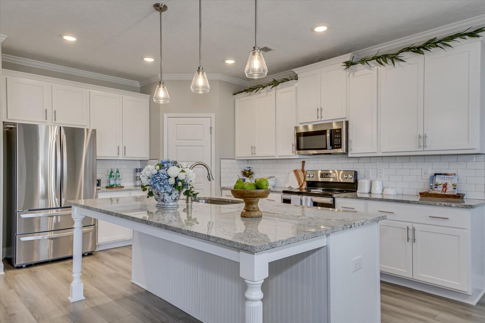 144 Myrtle Grove Trail