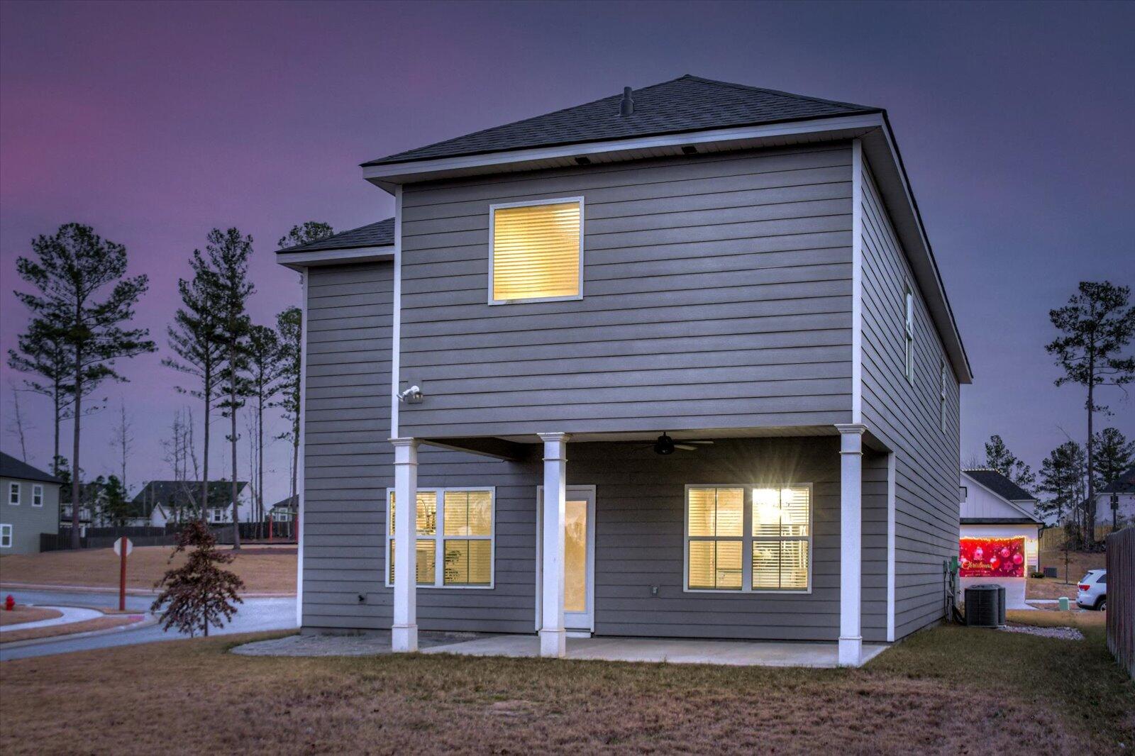 144 Myrtle Grove Trail