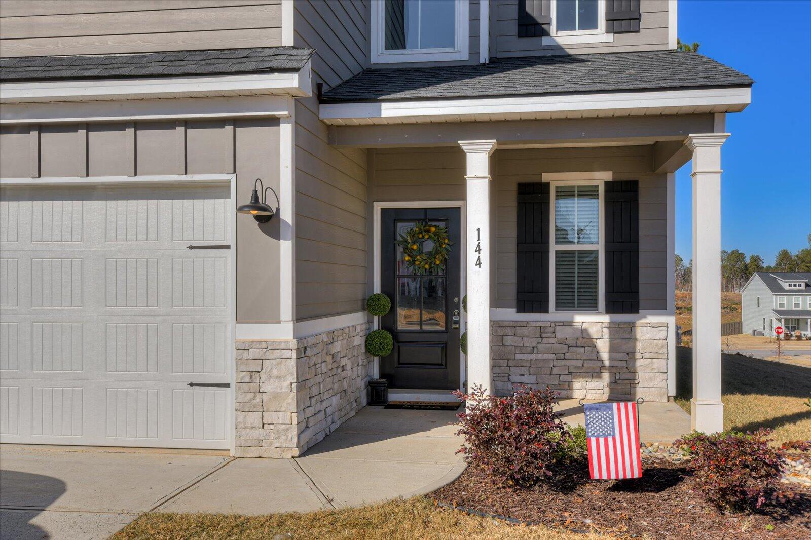 144 Myrtle Grove Trail