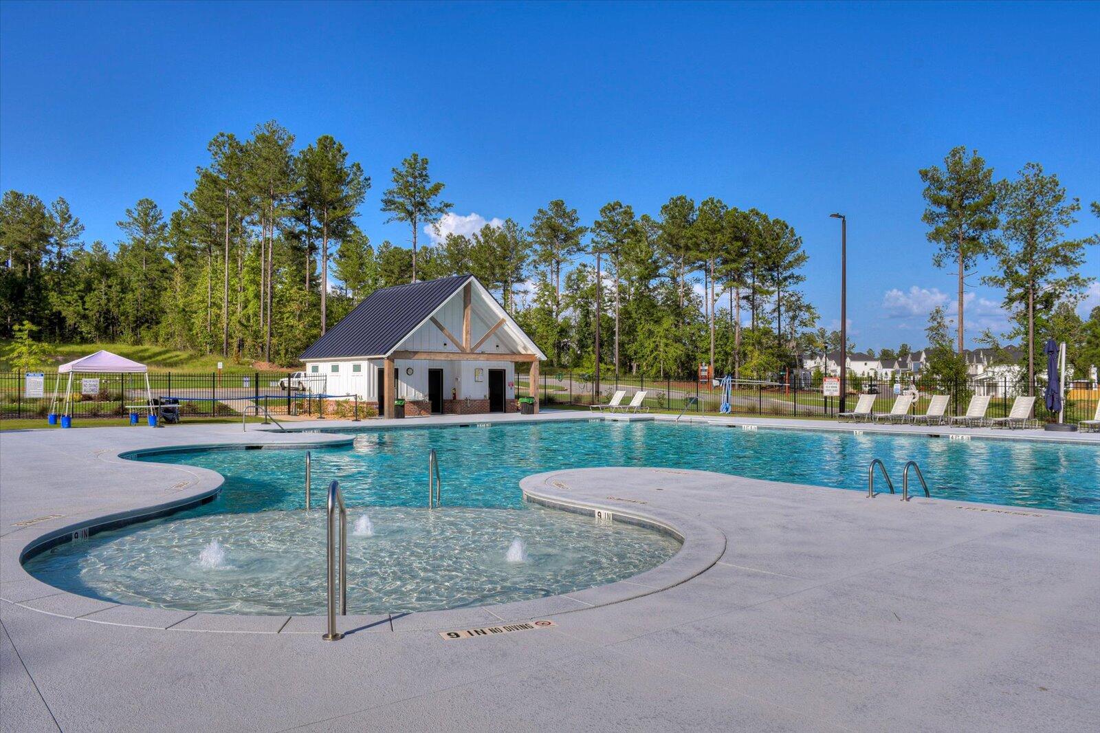 144 Myrtle Grove Trail