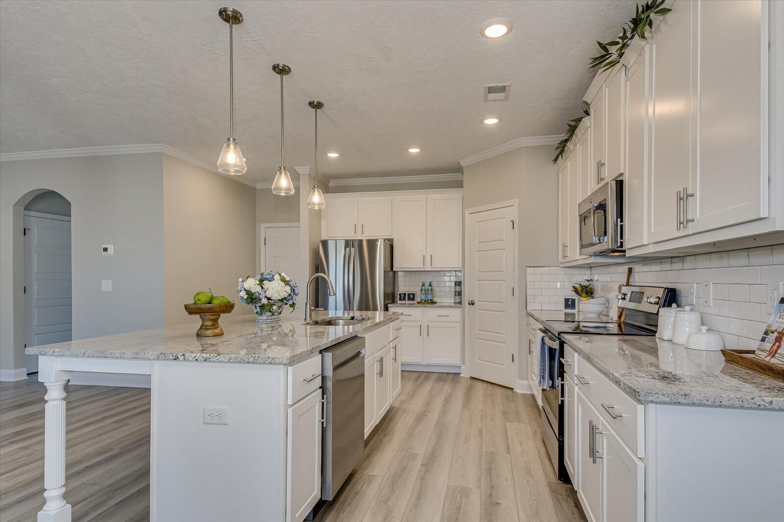 144 Myrtle Grove Trail