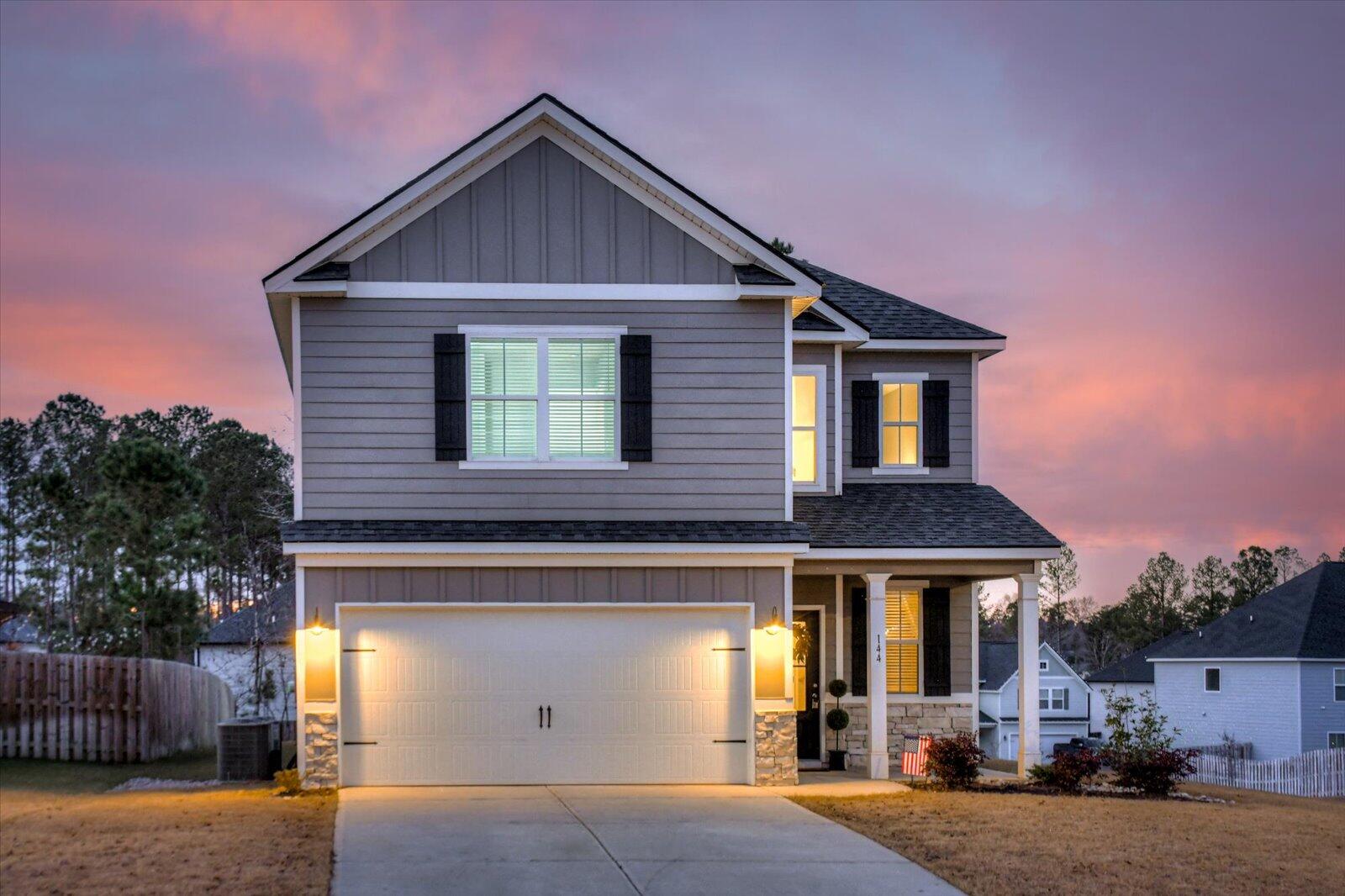 144 Myrtle Grove Trail