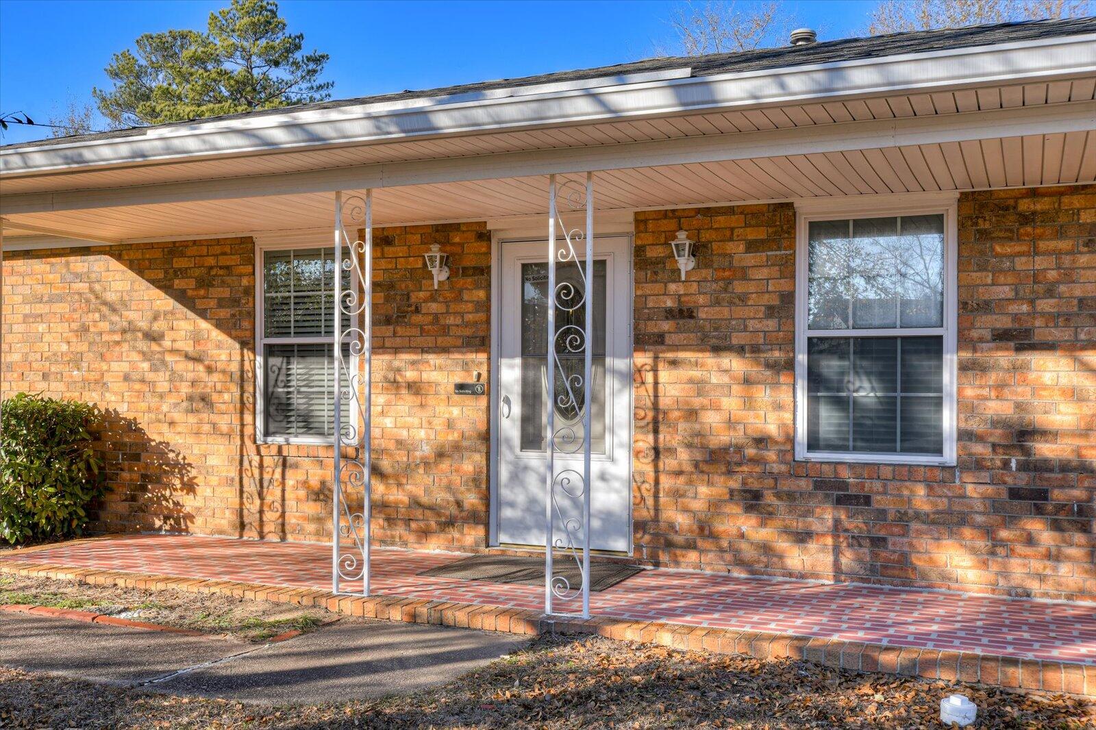 4136 Melrose Drive