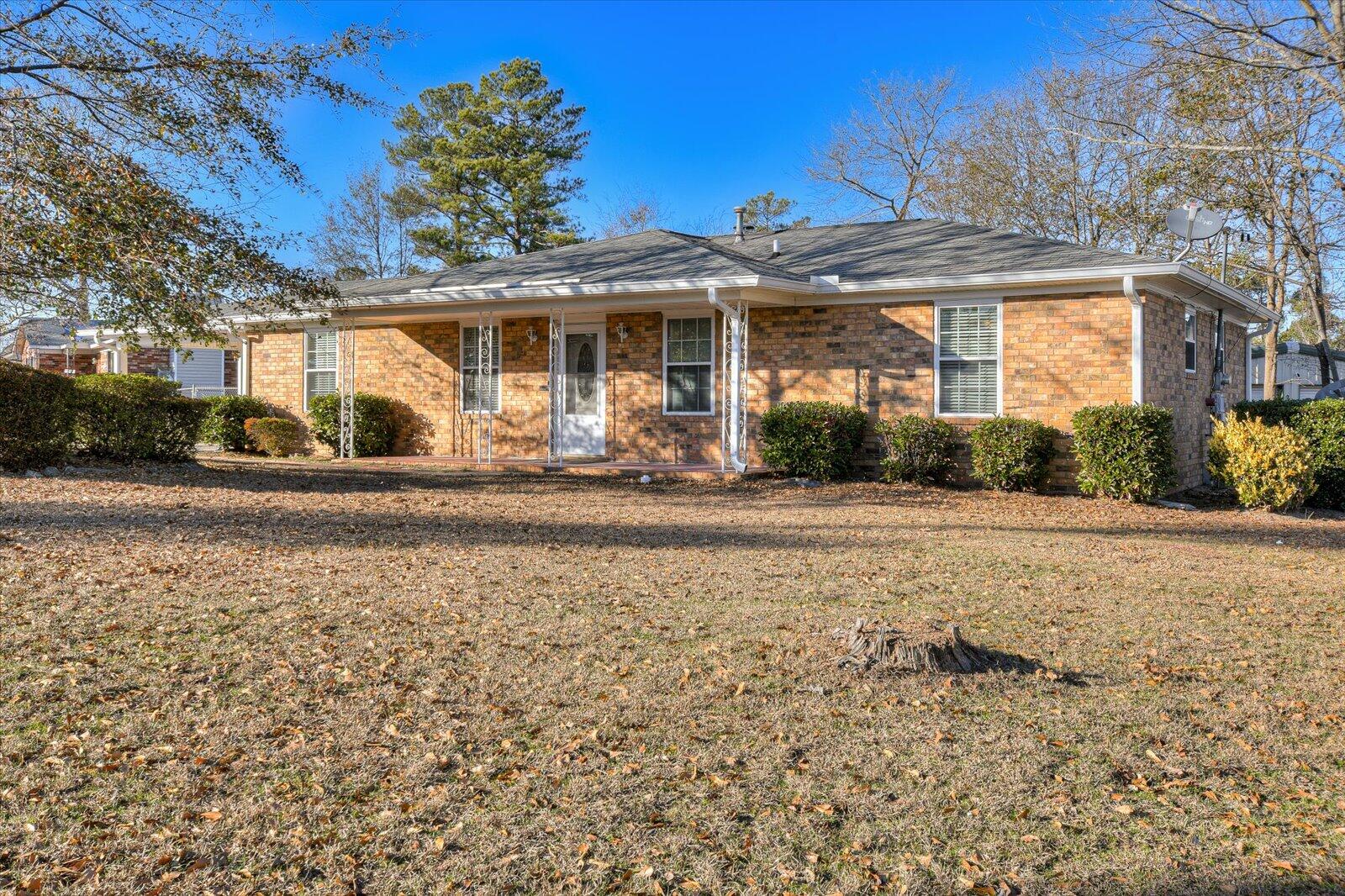4136 Melrose Drive