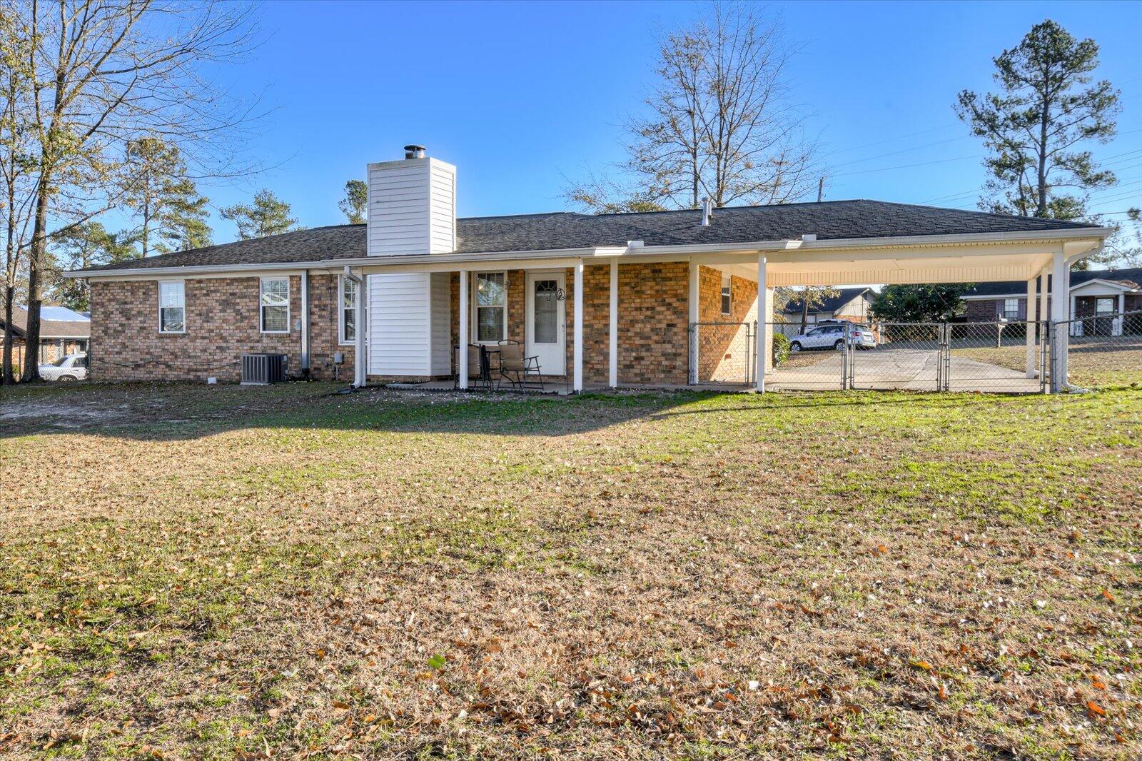 4136 Melrose Drive