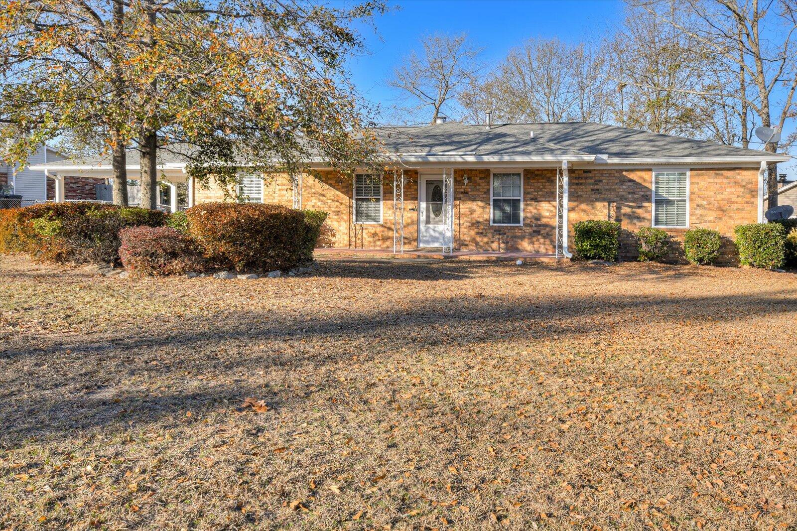 4136 Melrose Drive