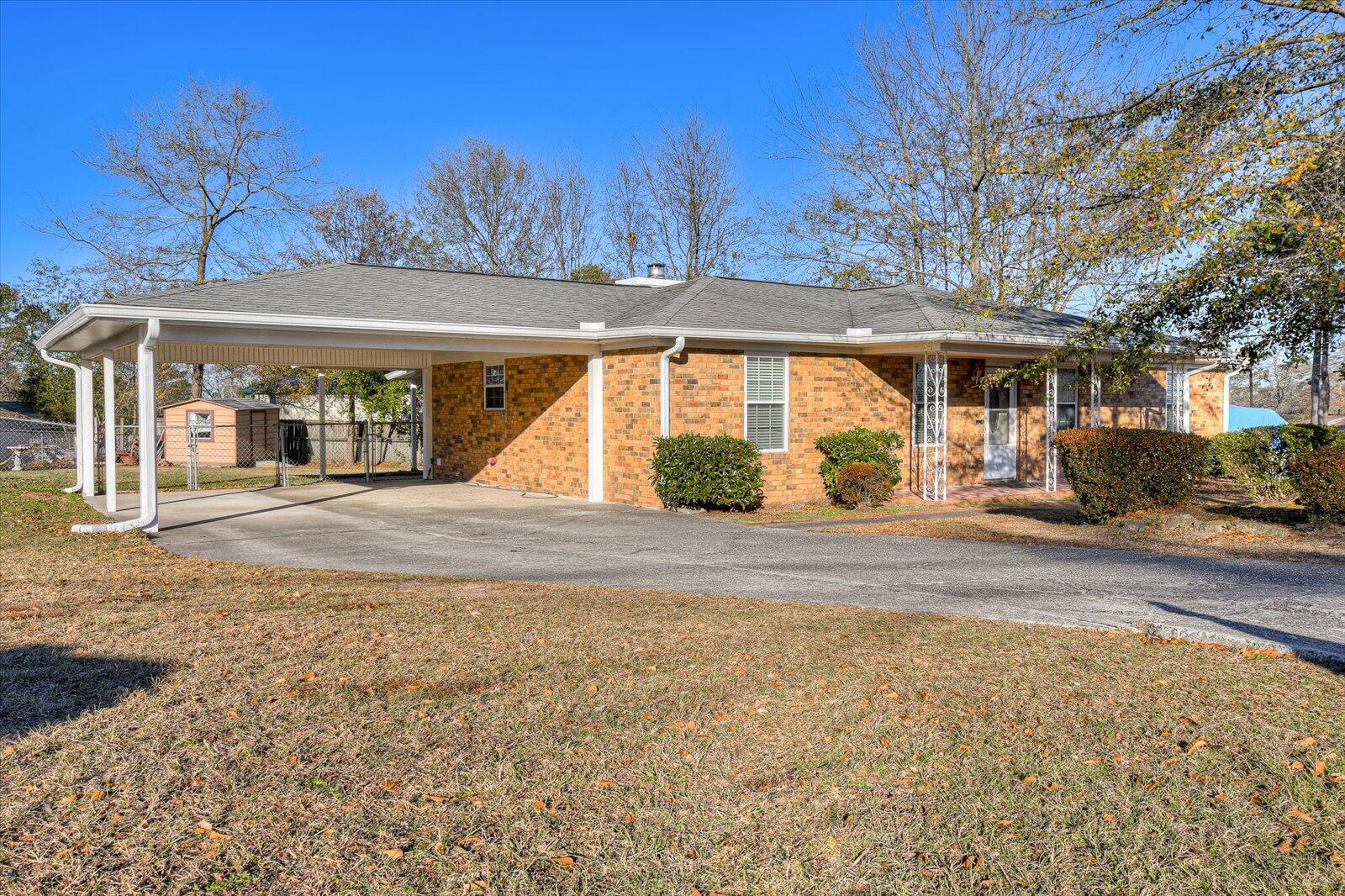 4136 Melrose Drive