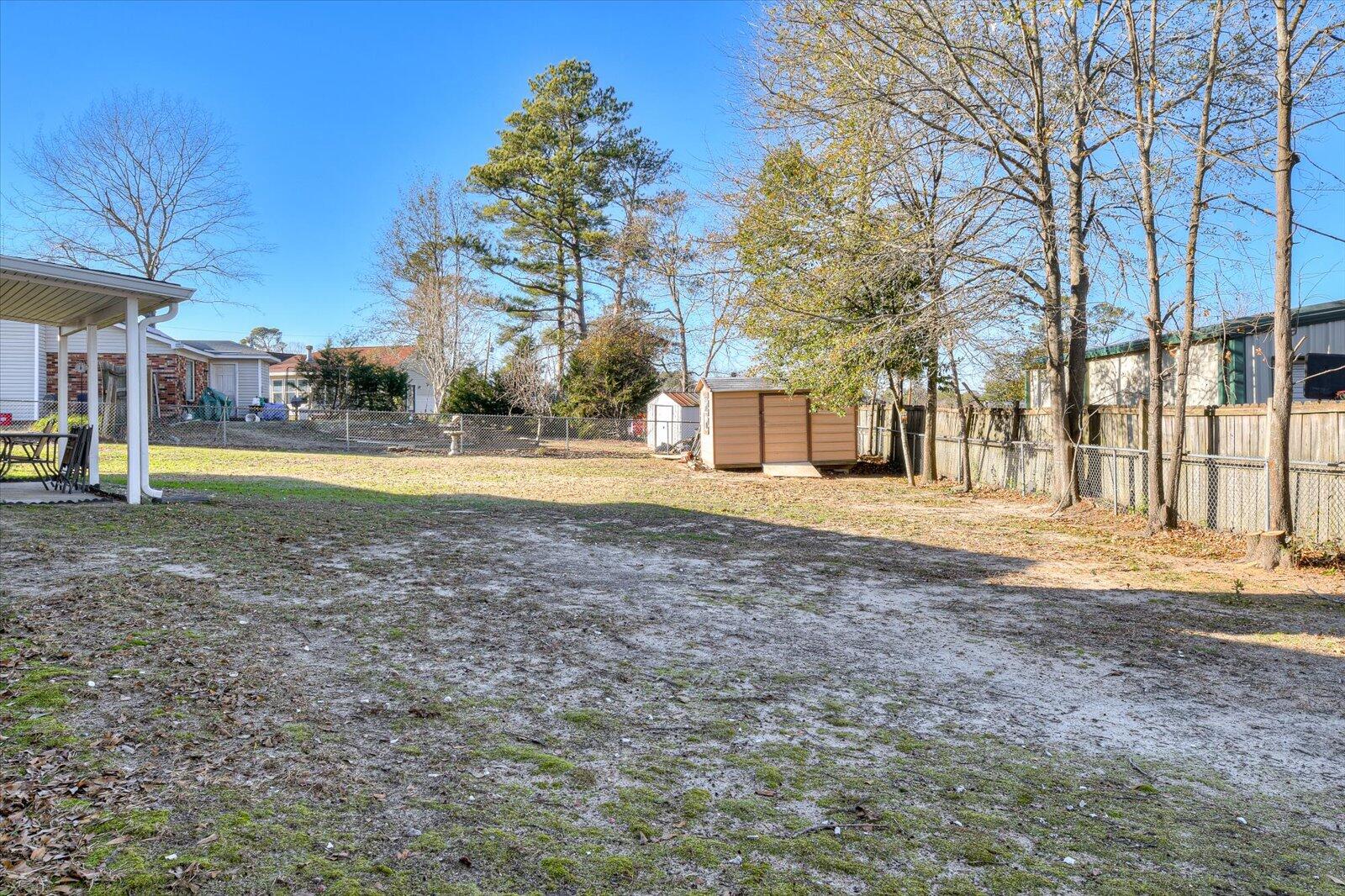 4136 Melrose Drive