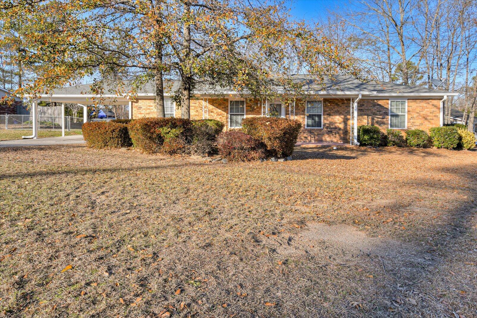 4136 Melrose Drive