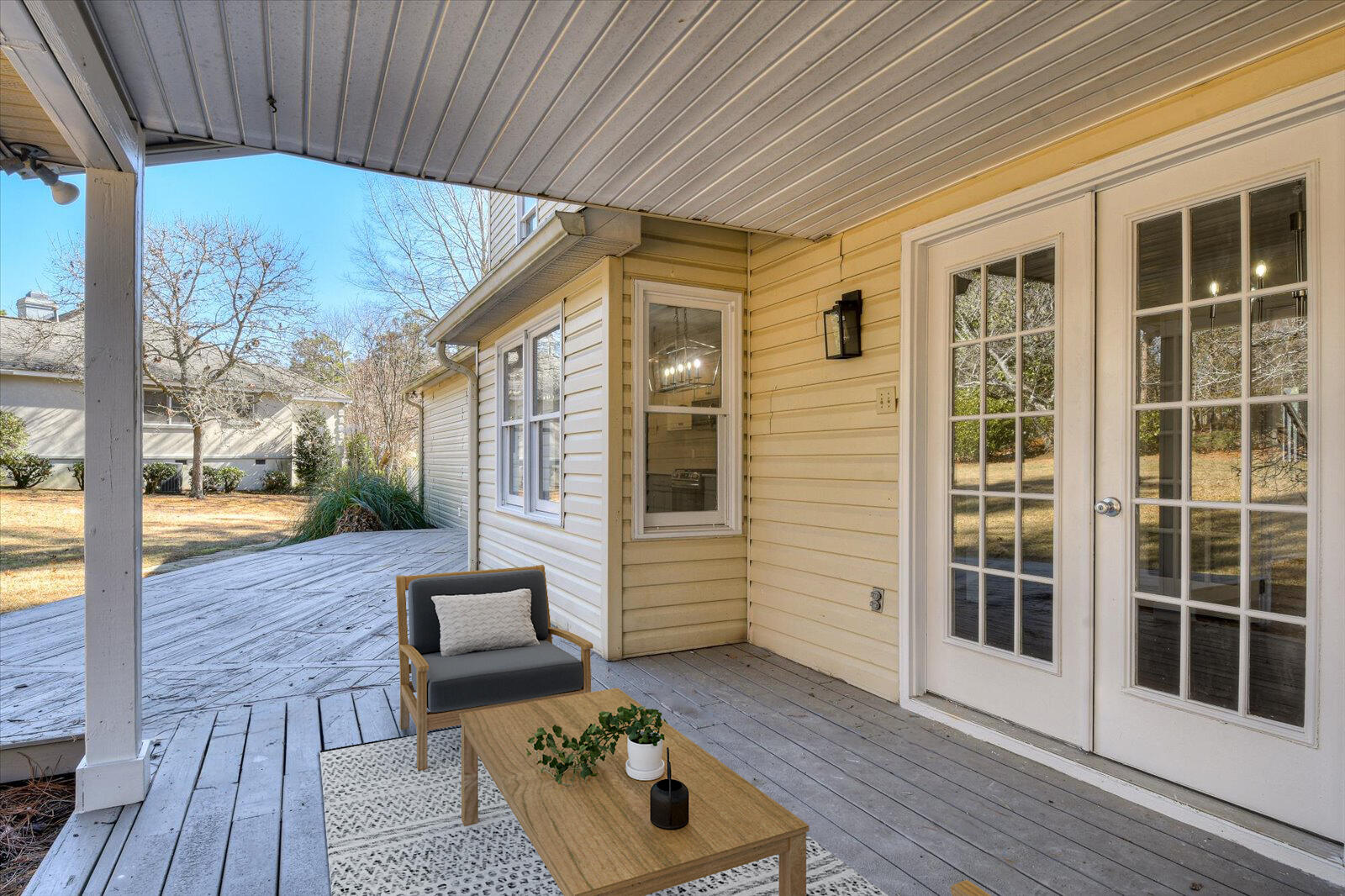 511 Creekridge Road
