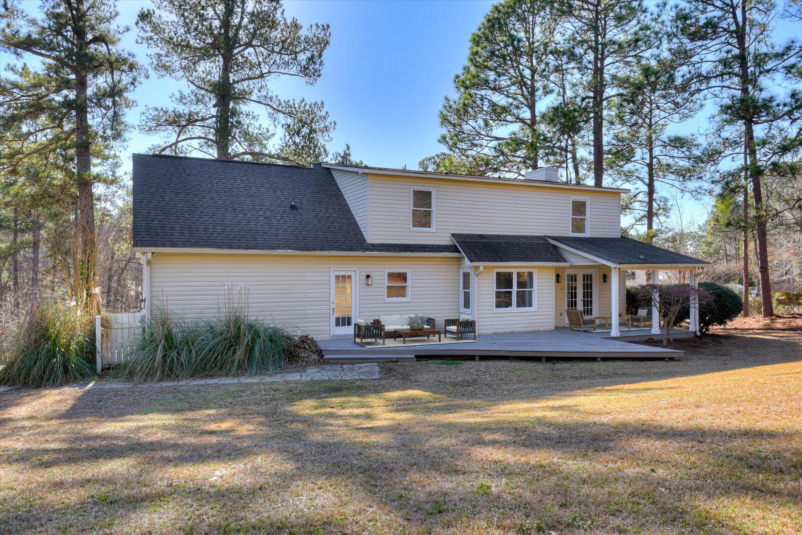 511 Creekridge Road
