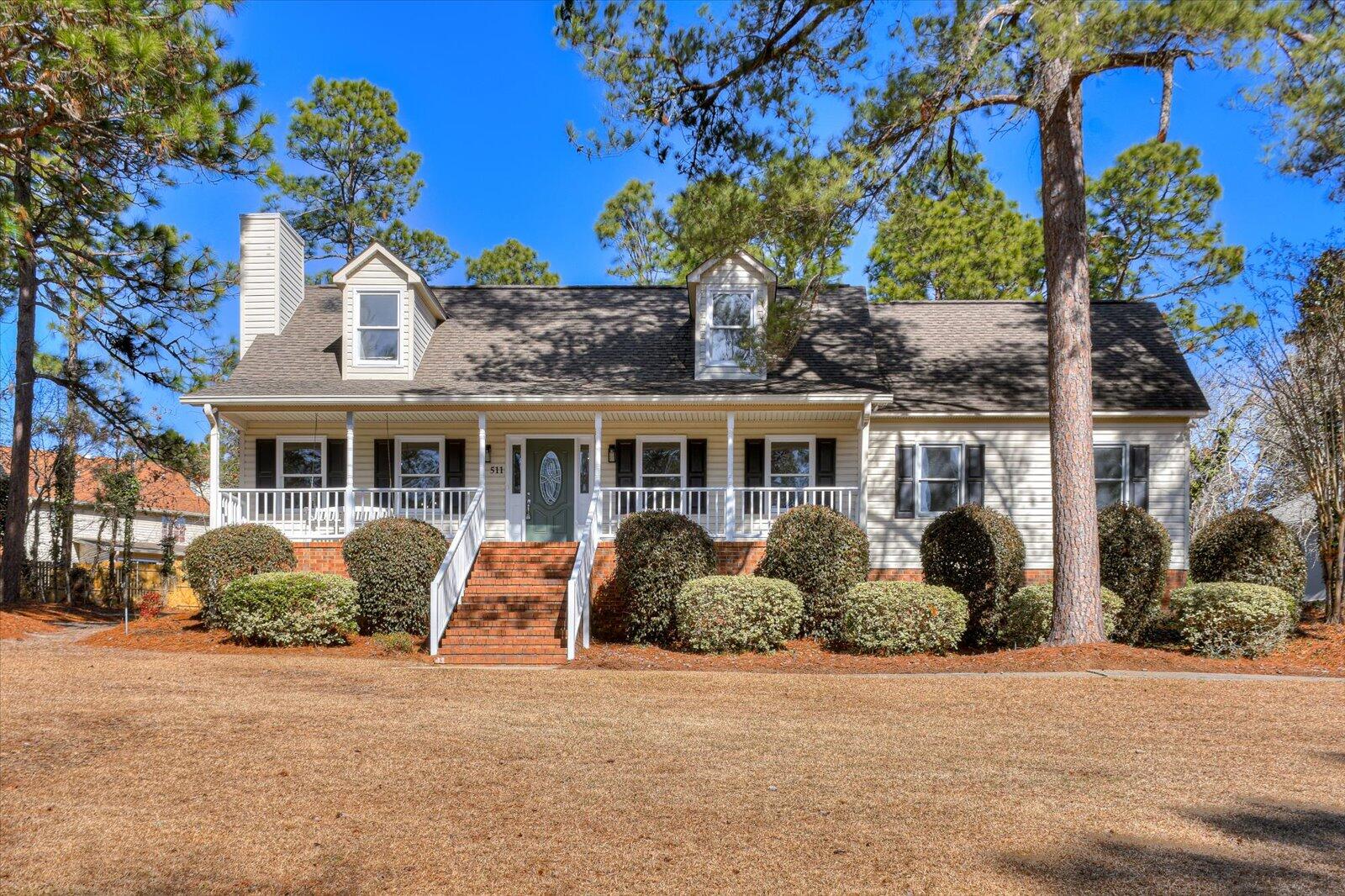 511 Creekridge Road