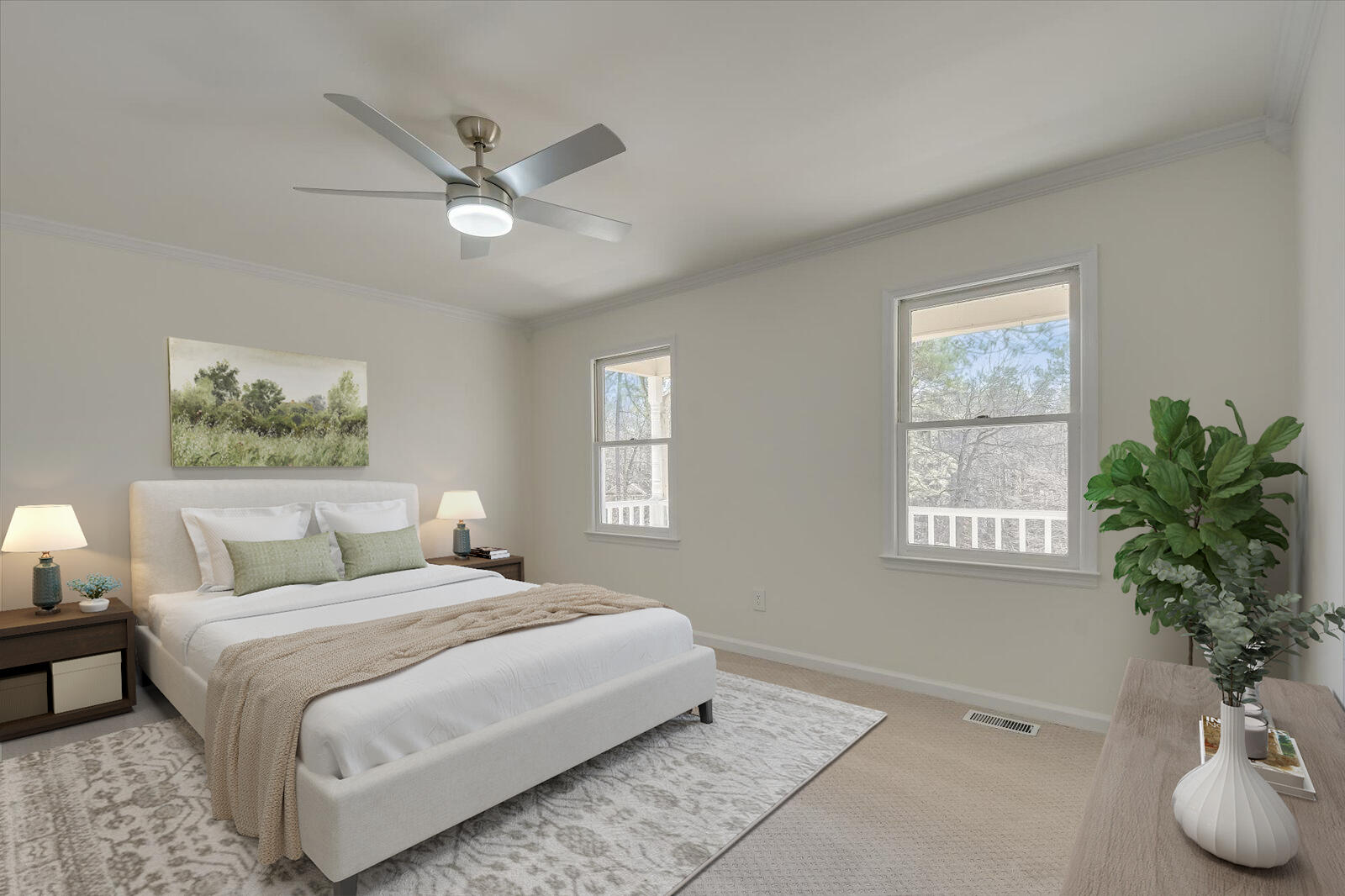 511 Creekridge Road