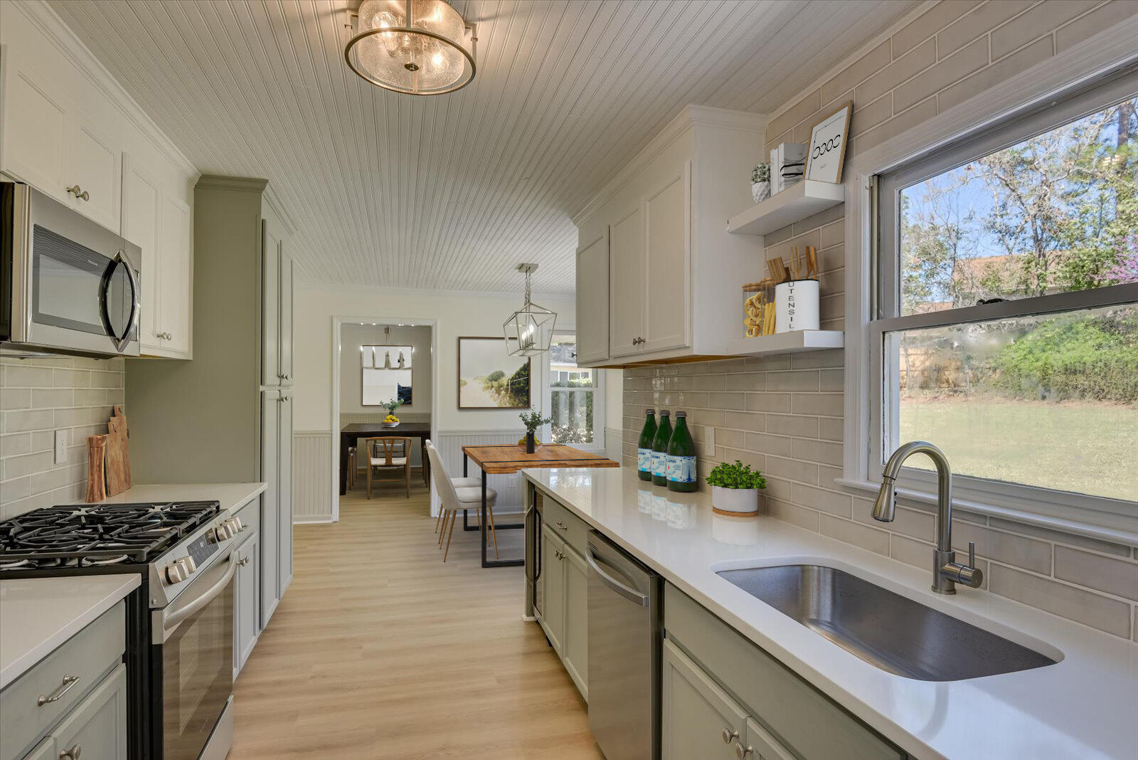 511 Creekridge Road