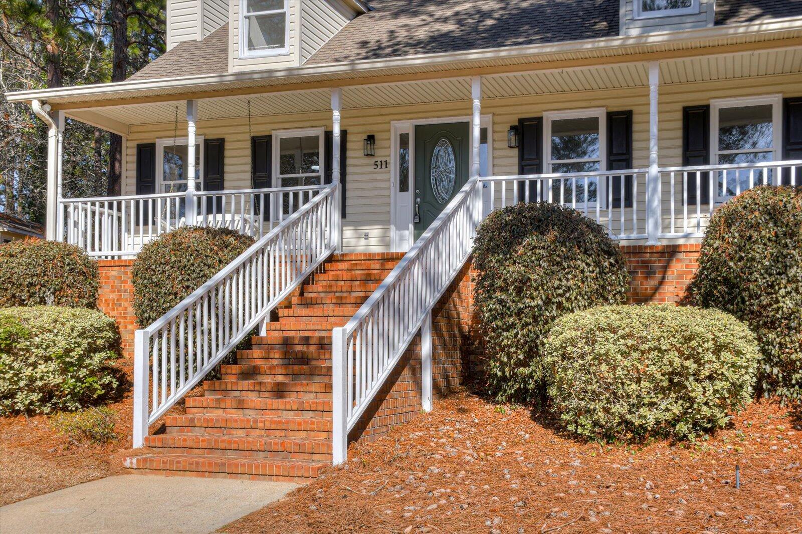 511 Creekridge Road