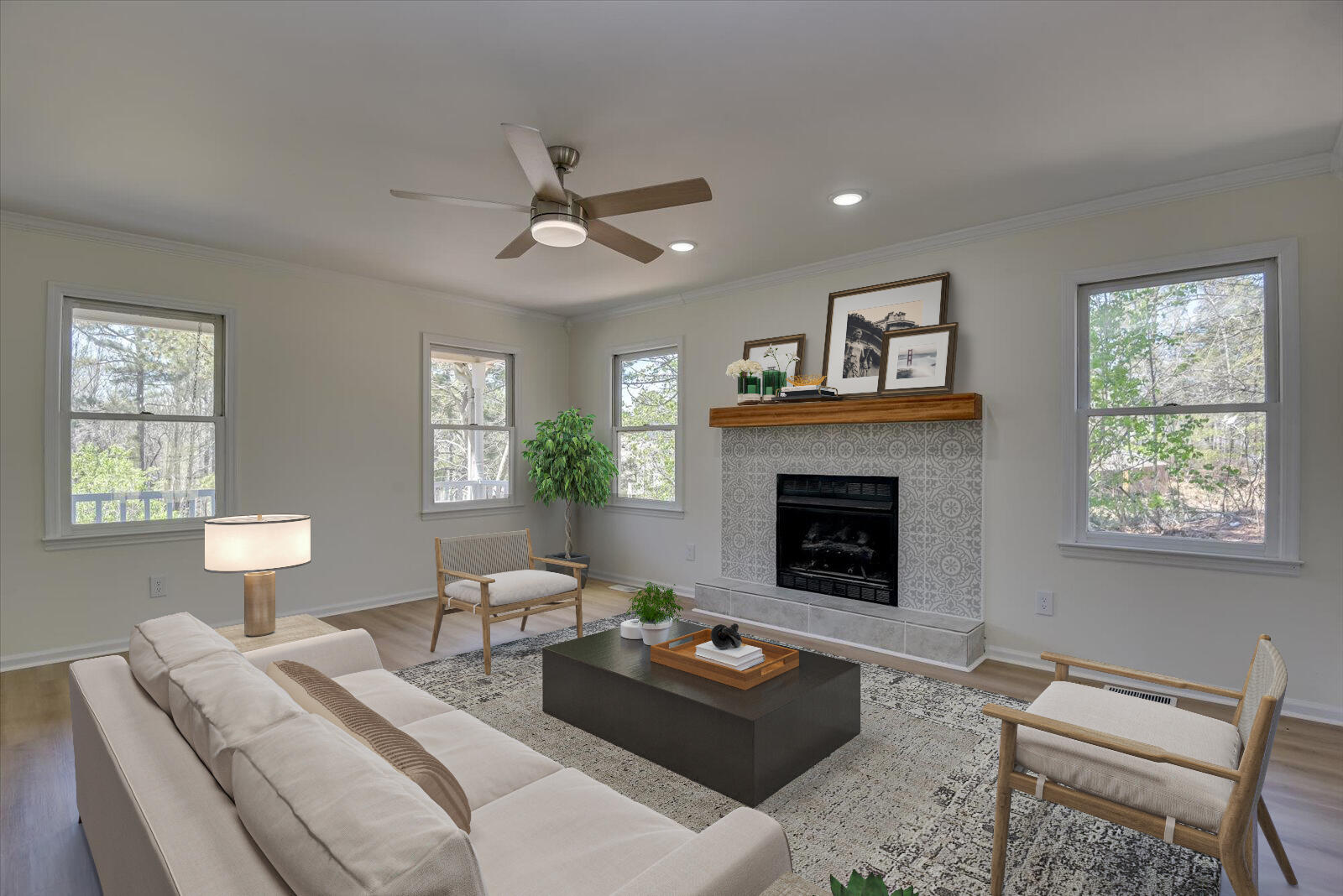 511 Creekridge Road