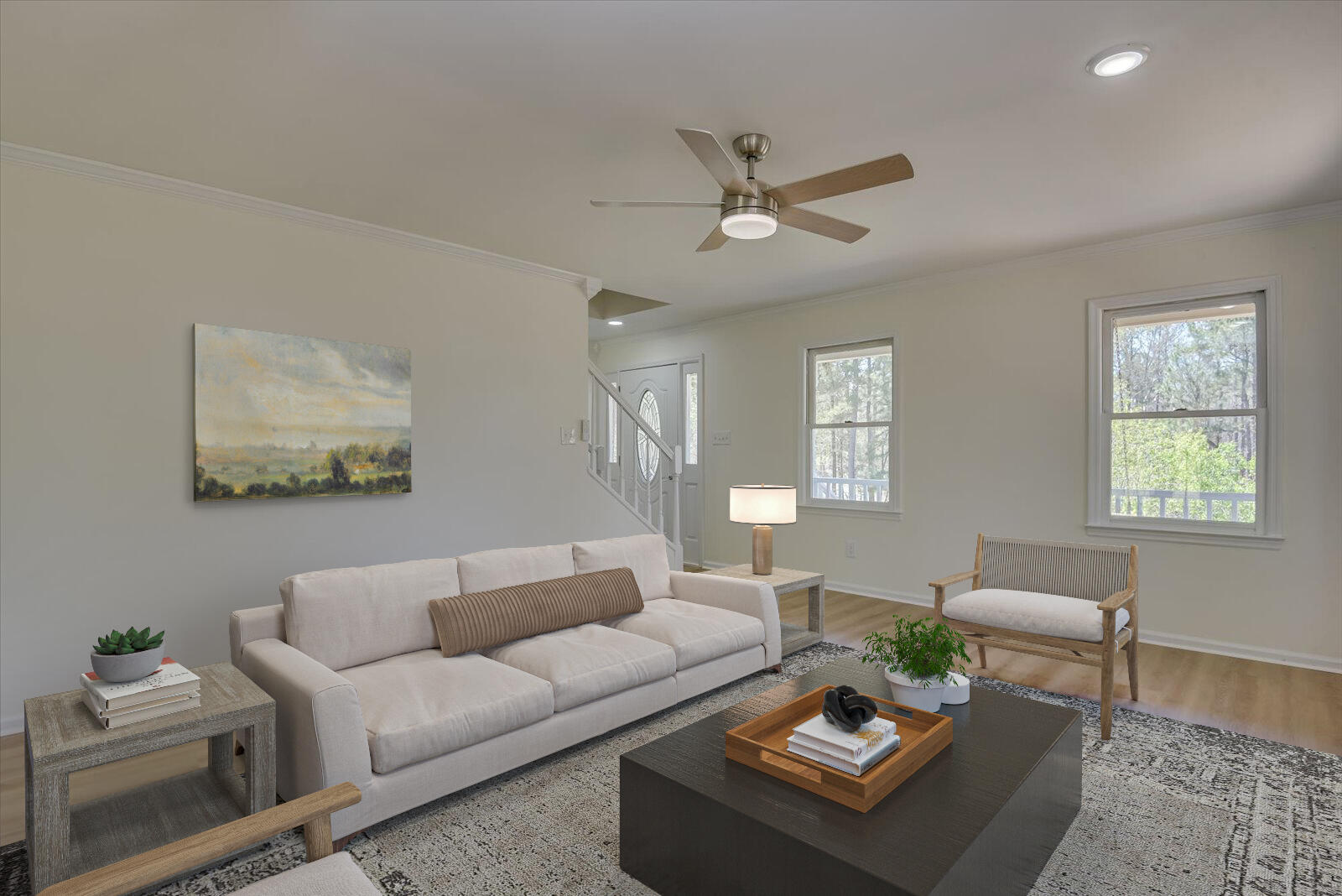 511 Creekridge Road