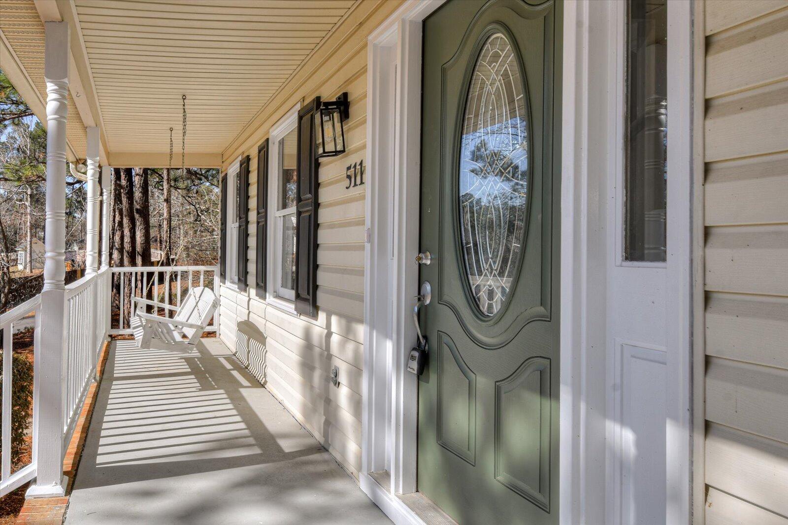 511 Creekridge Road