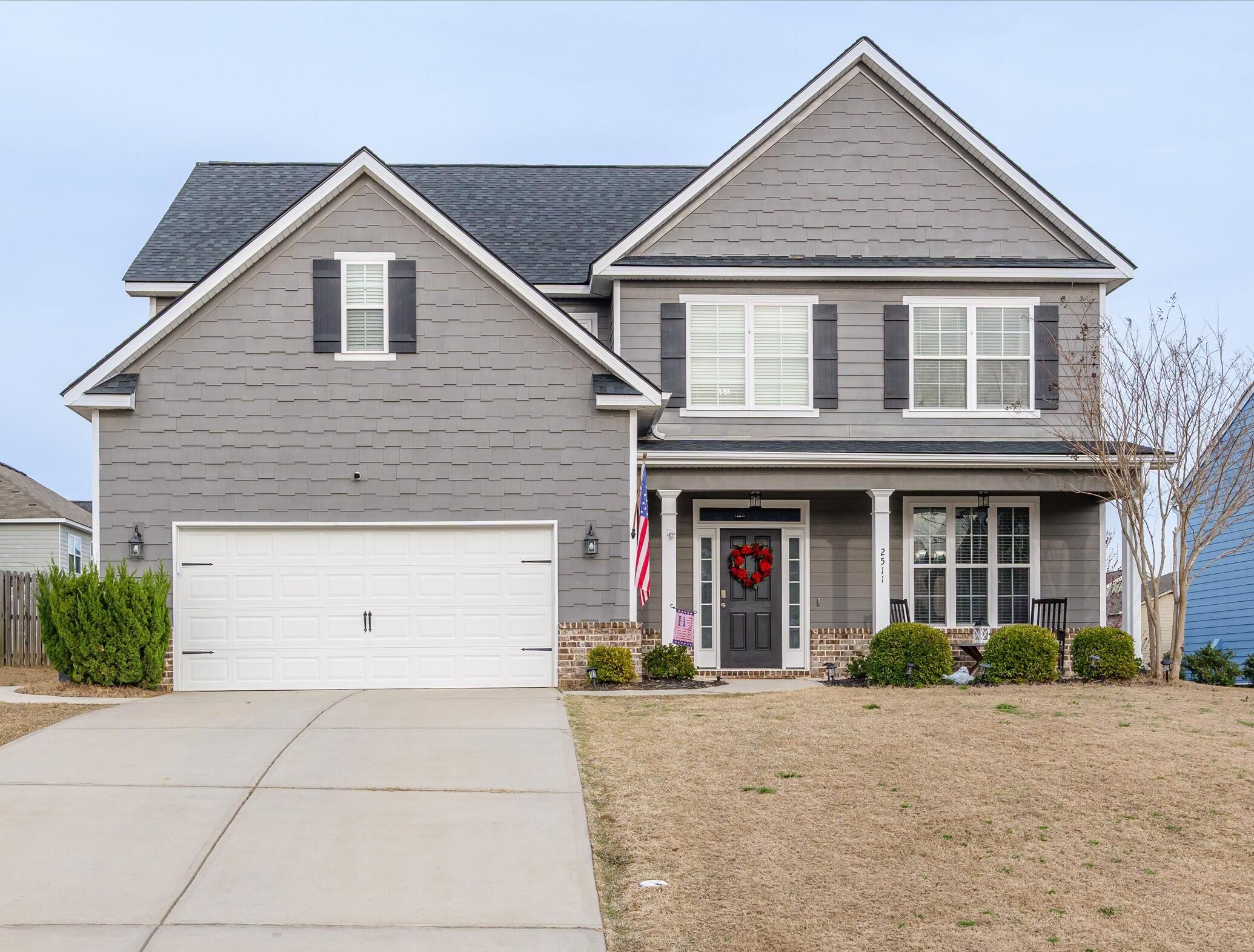 2511 Sunflower Drive