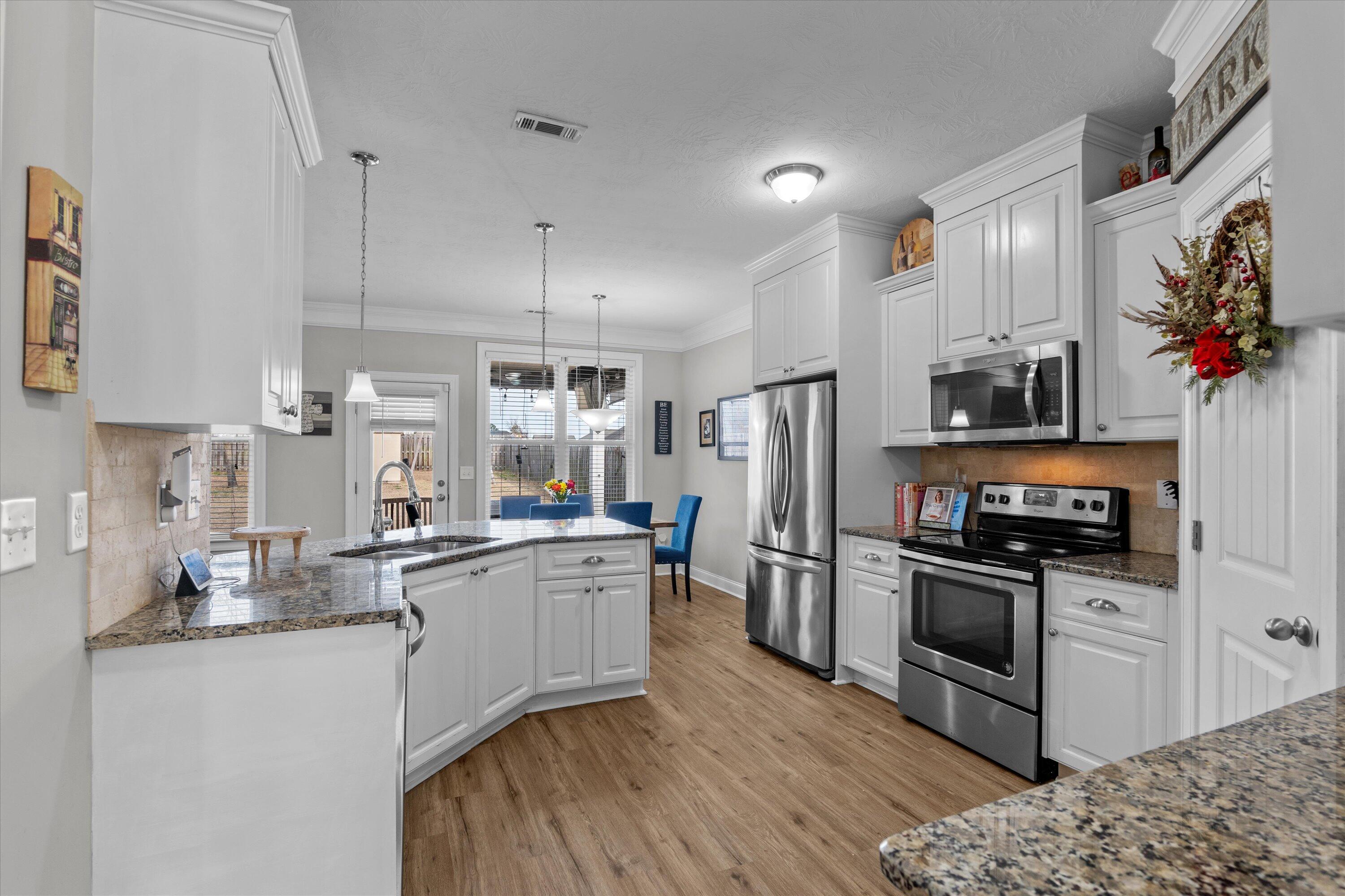 2511 Sunflower Drive