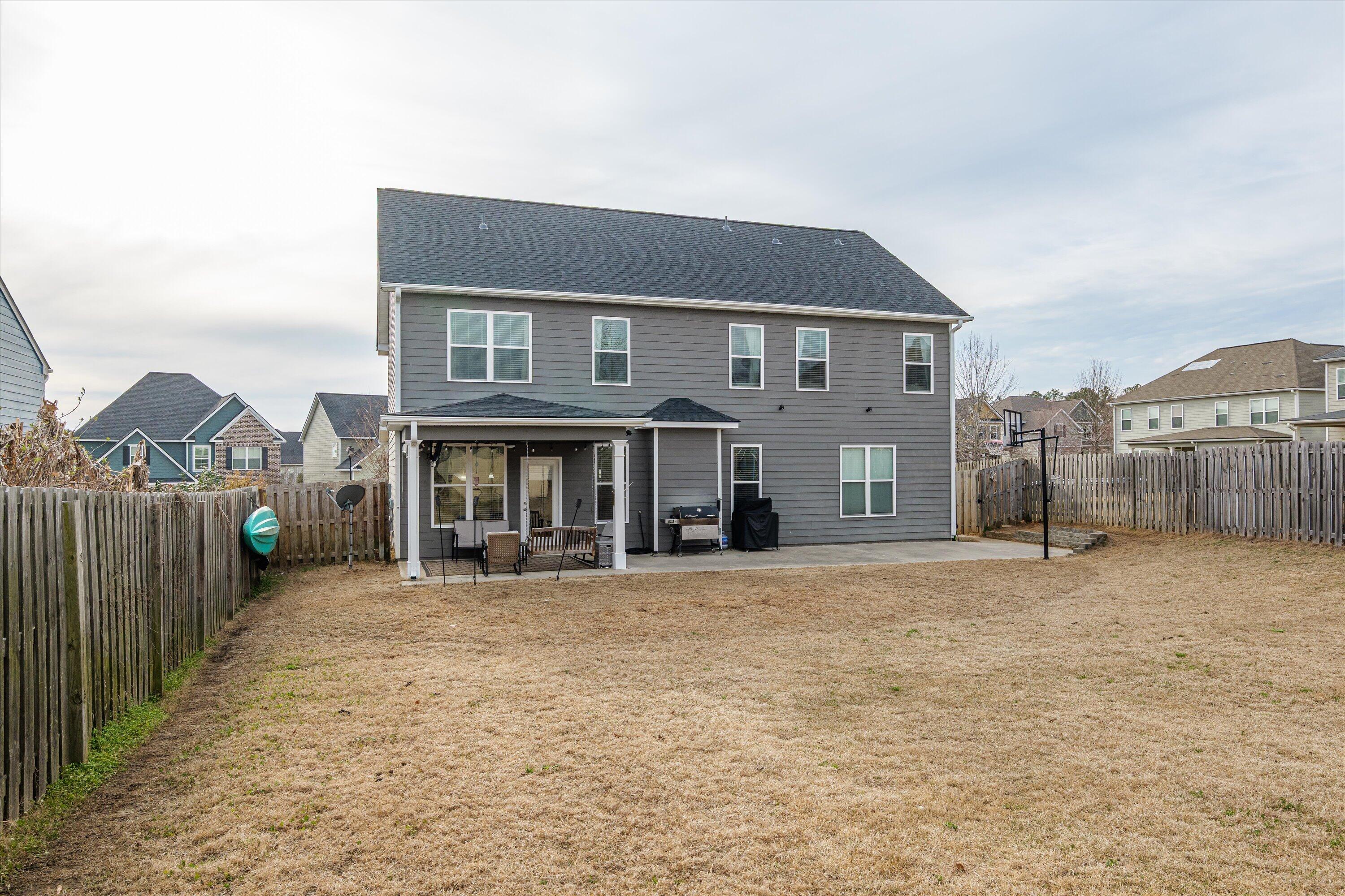 2511 Sunflower Drive