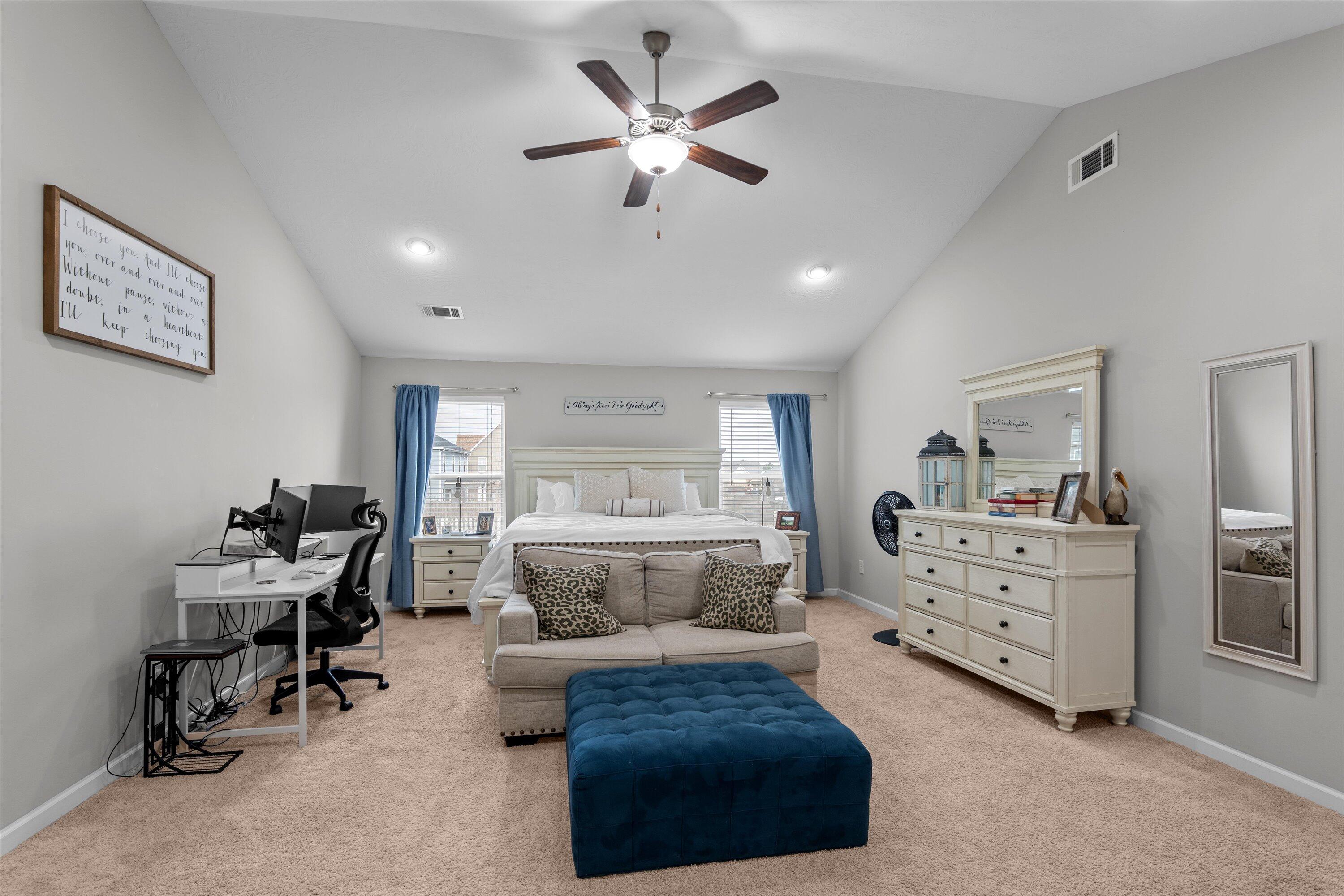 2511 Sunflower Drive