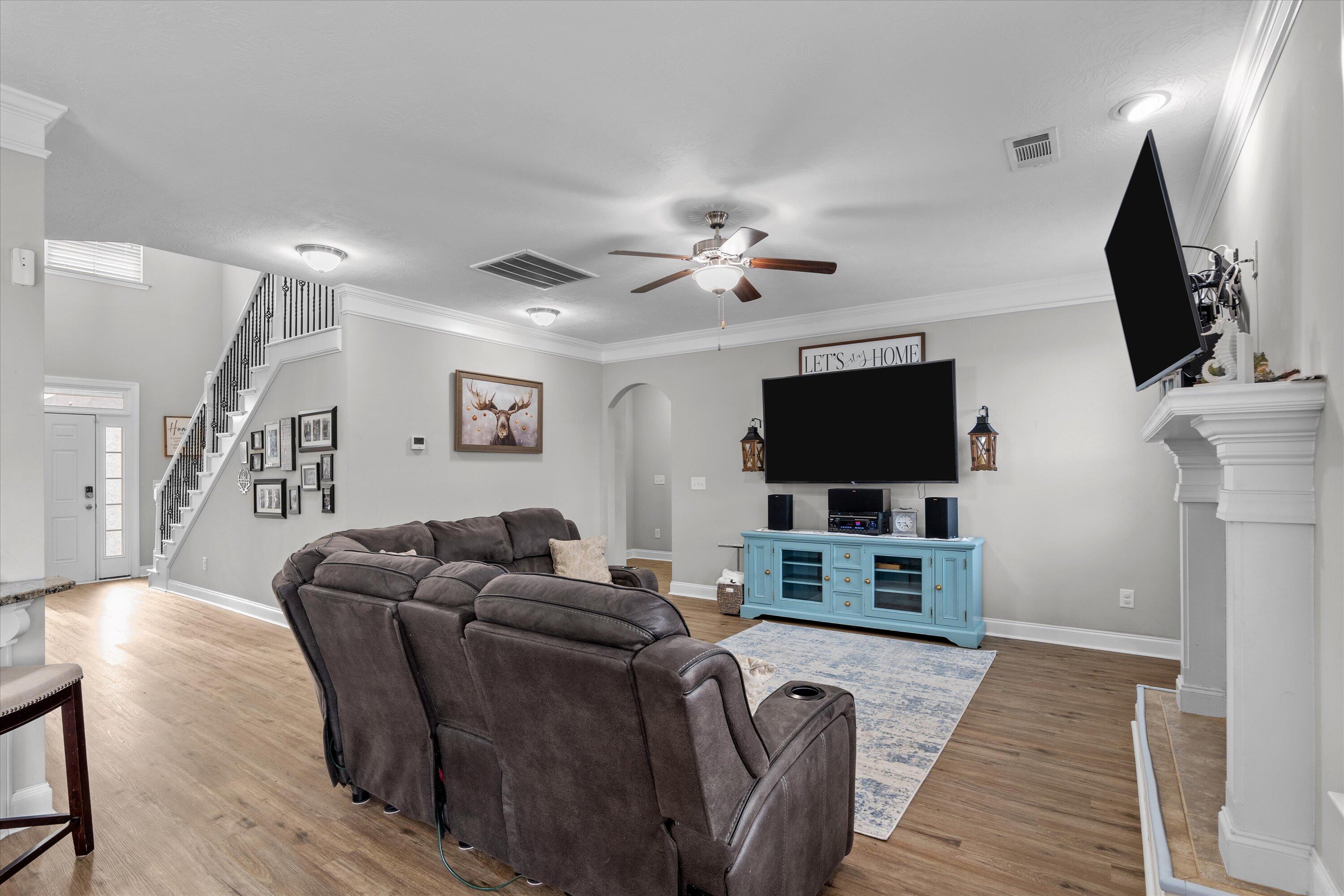 2511 Sunflower Drive