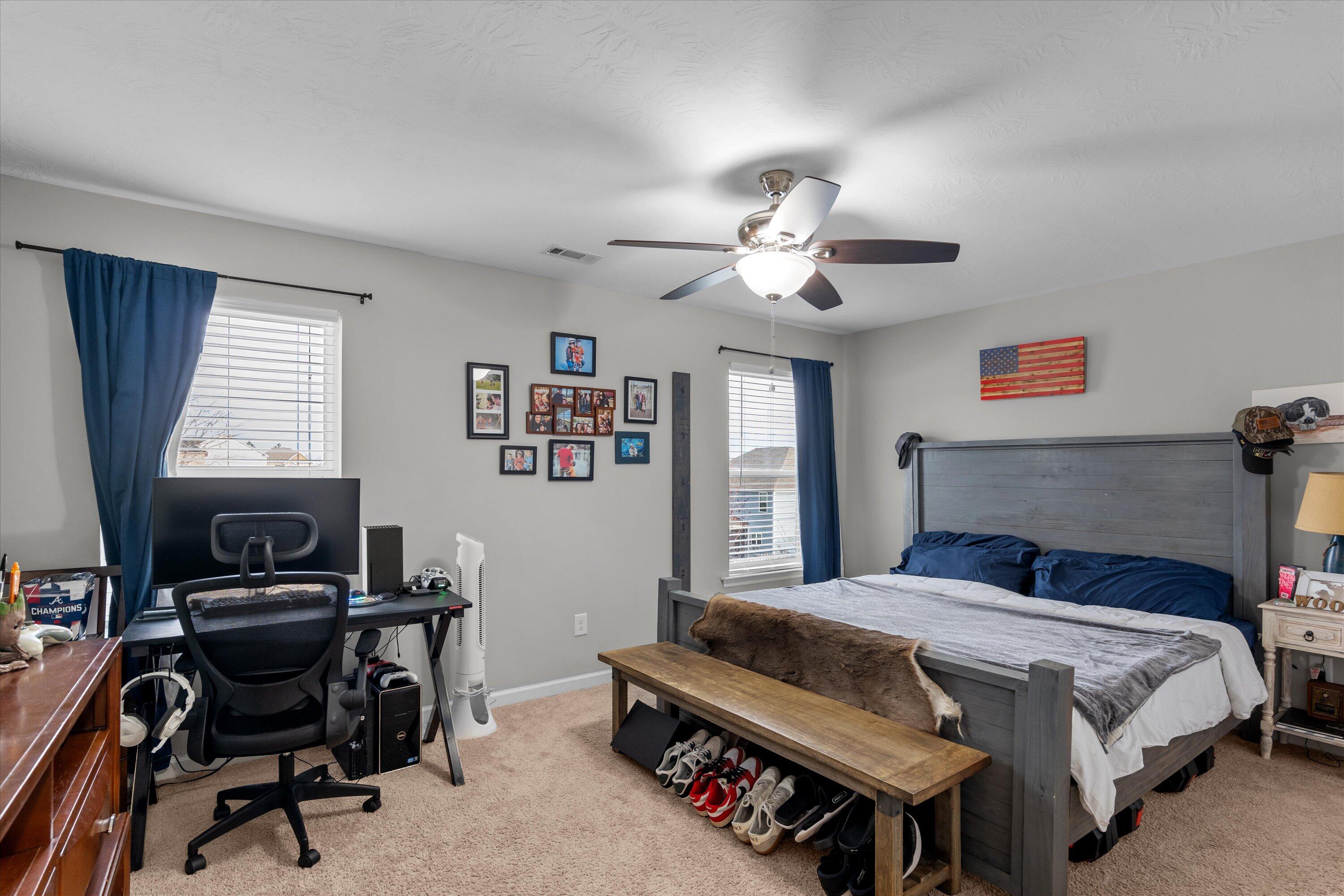 2511 Sunflower Drive