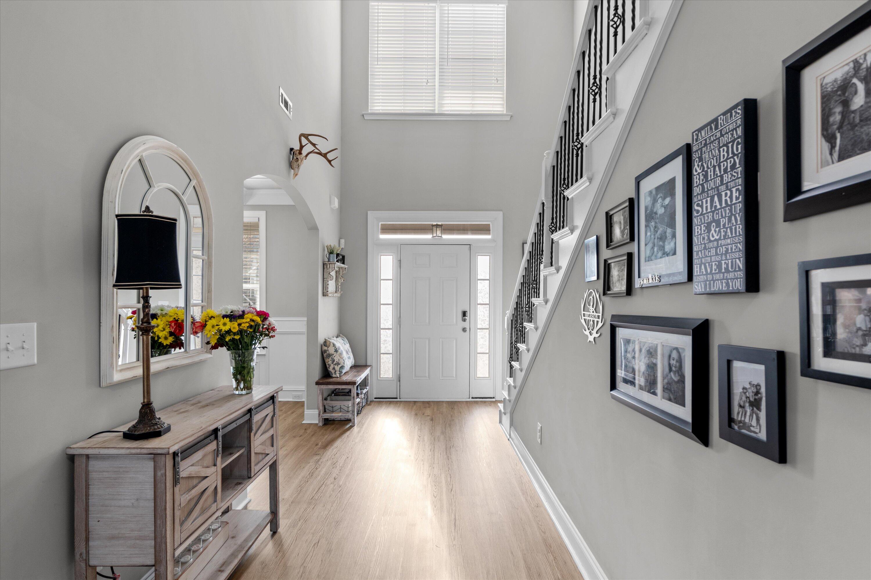 2511 Sunflower Drive