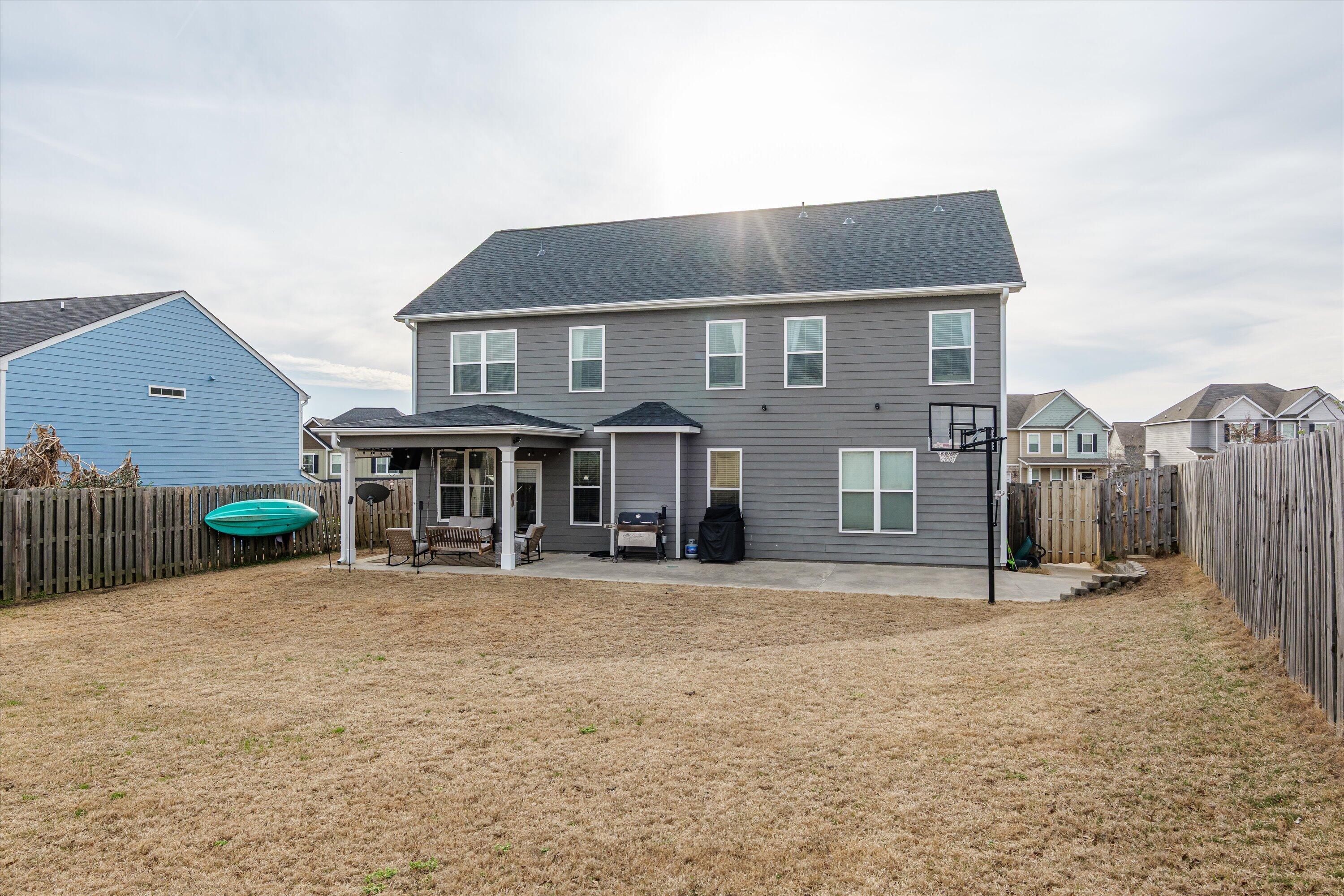 2511 Sunflower Drive